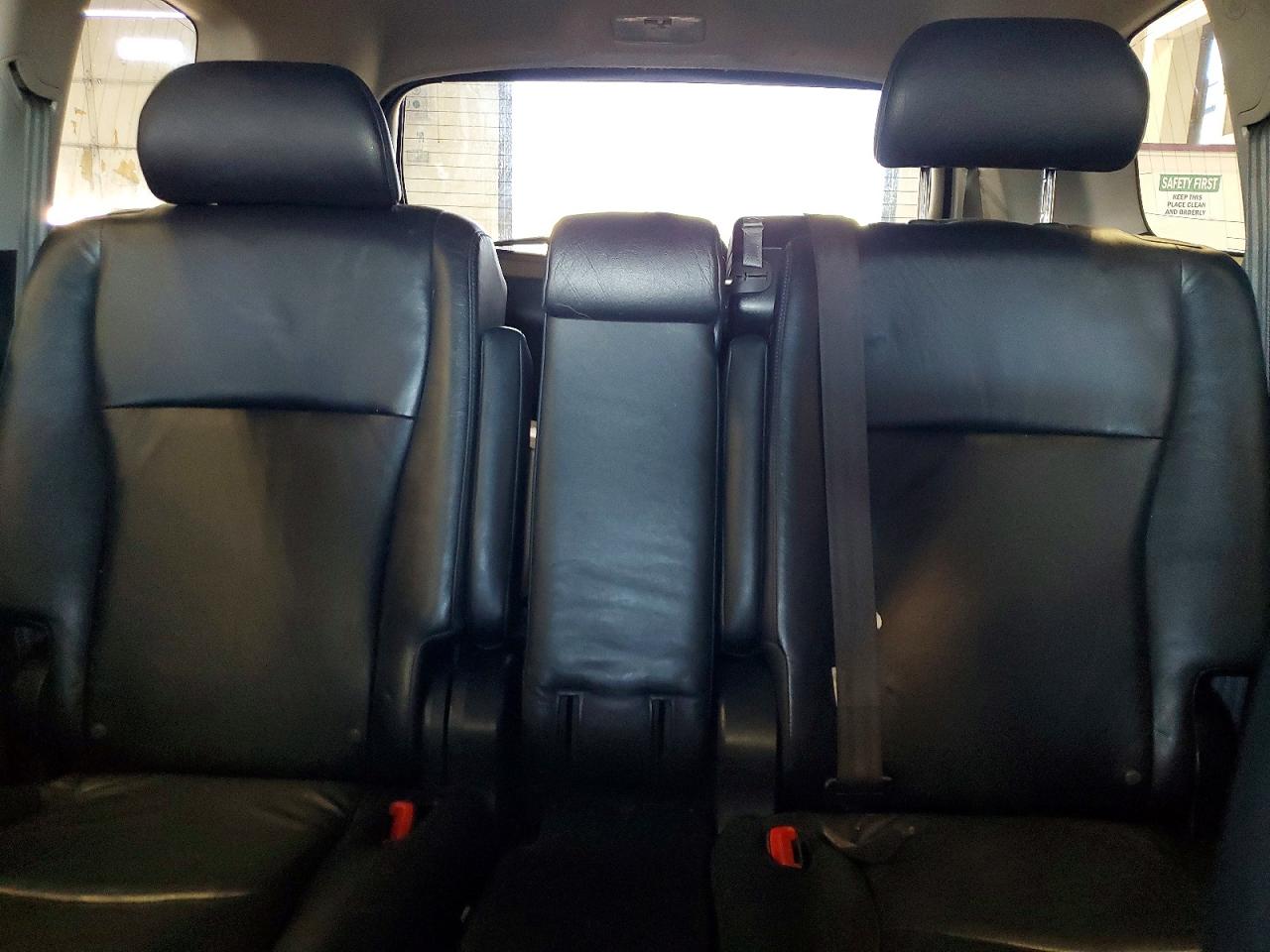 2008 Toyota Highlander Sport White vin: JTEES43A482108645