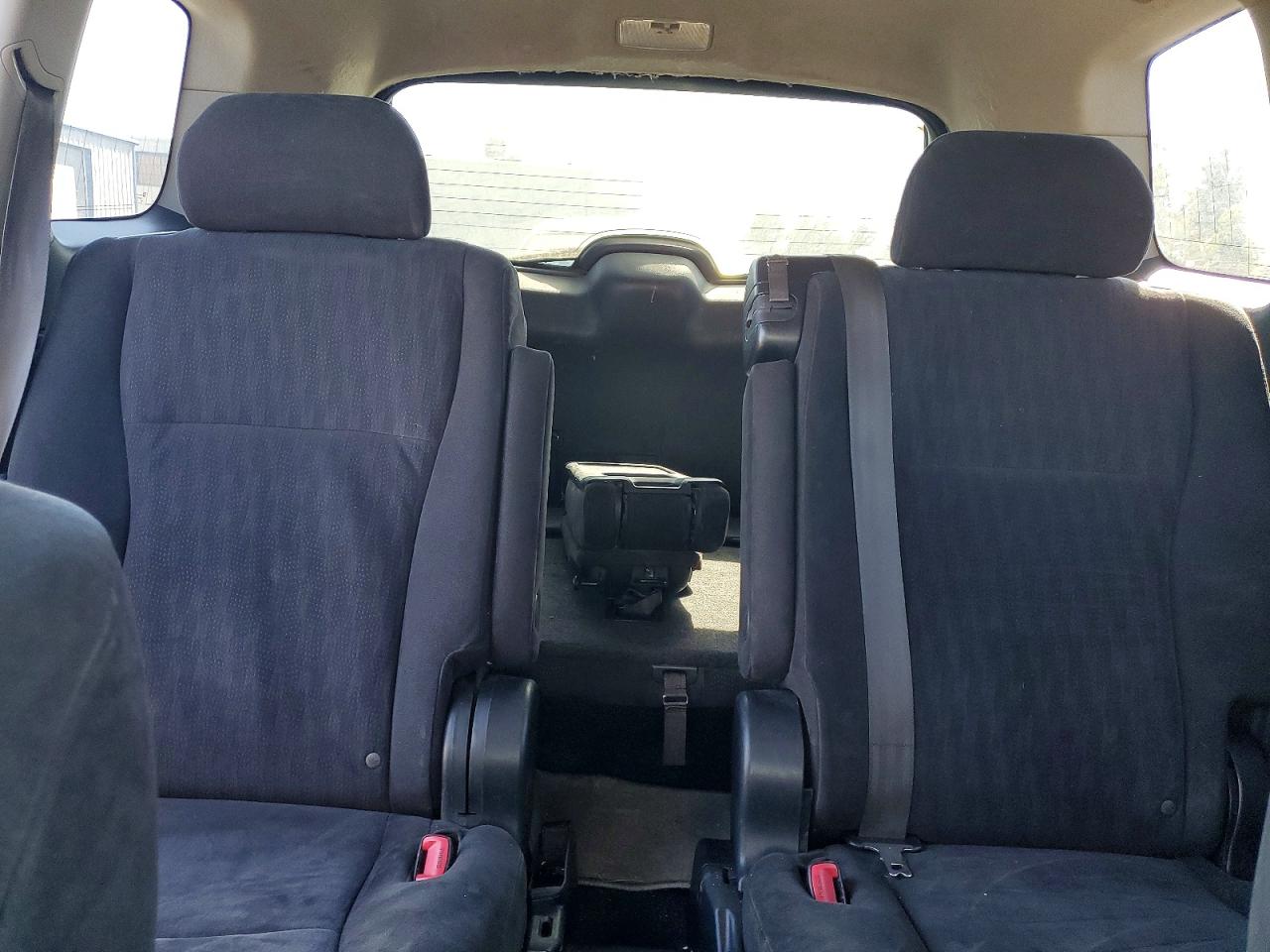2008 Toyota Highlander Sport Золотой vin: JTEES43A582064056