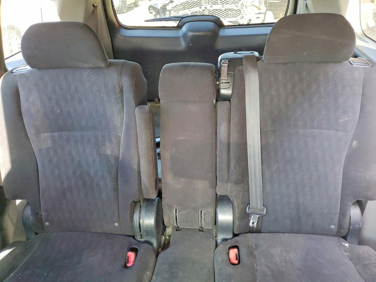 2008 Toyota Highlander Sport Gray vin: JTEES43A682062560