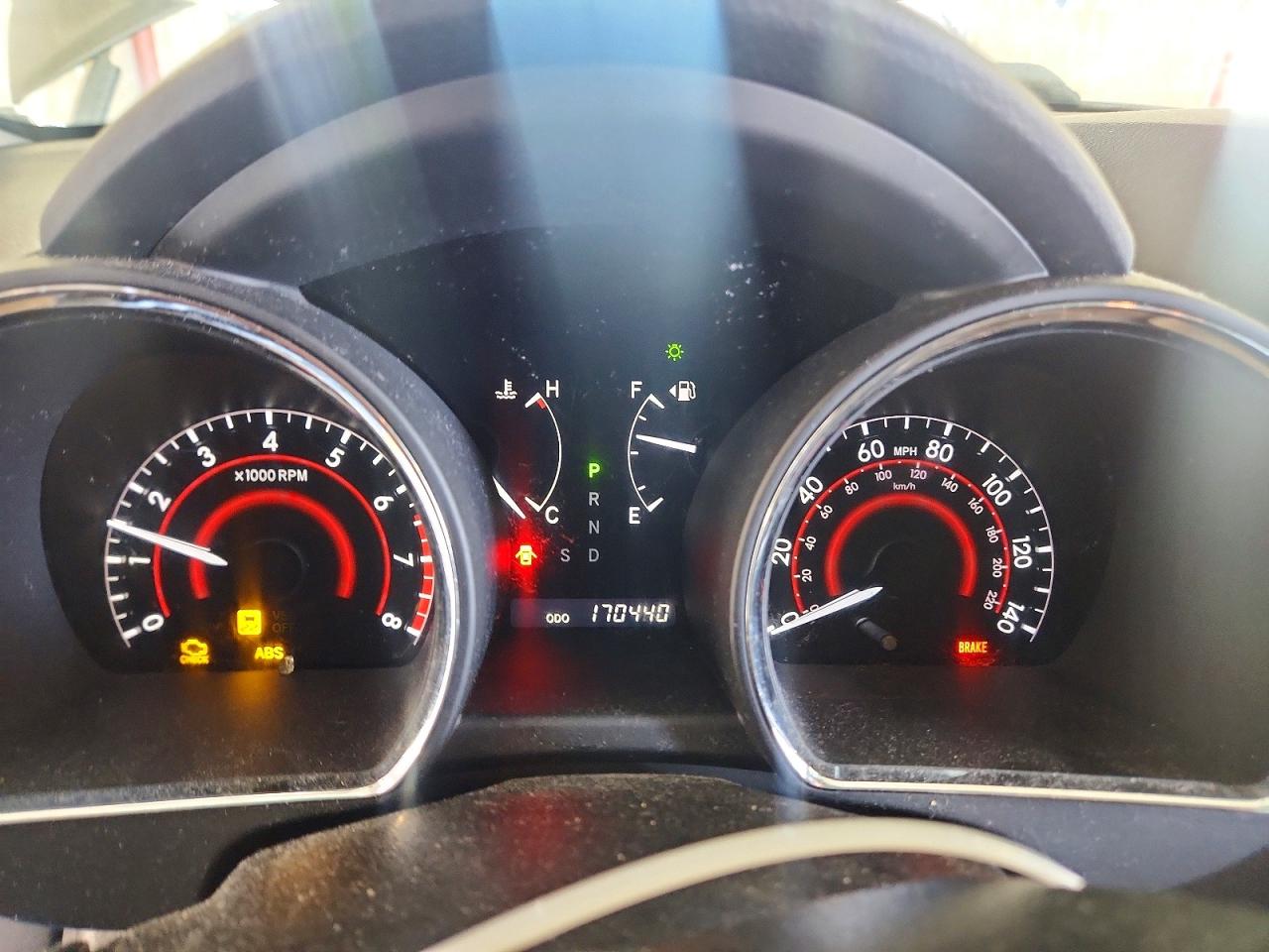 2008 Toyota Highlander Sport Серый vin: JTEES43A682088446