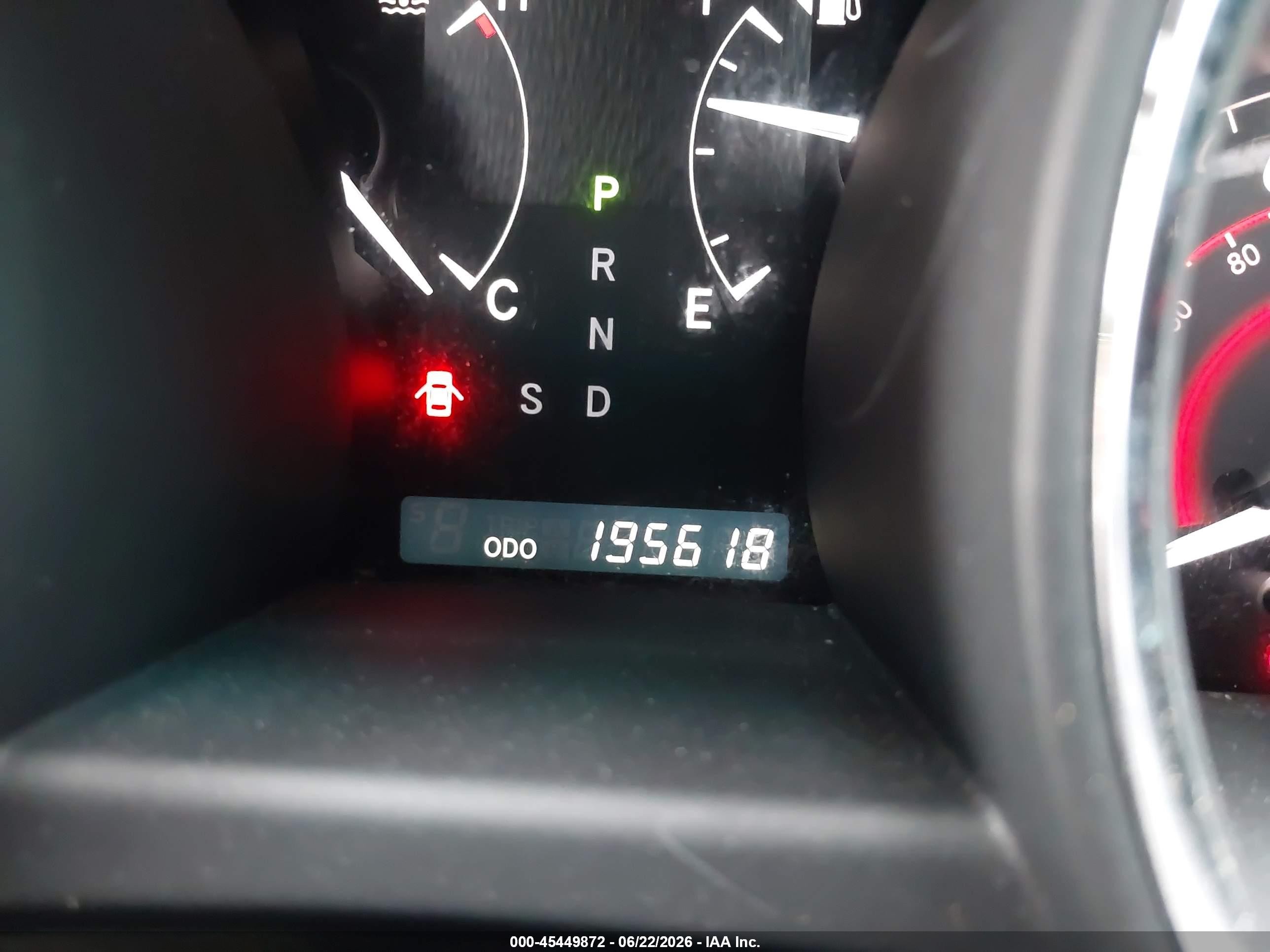 2008 Toyota Highlander Sport Gray vin: JTEES43A782078699
