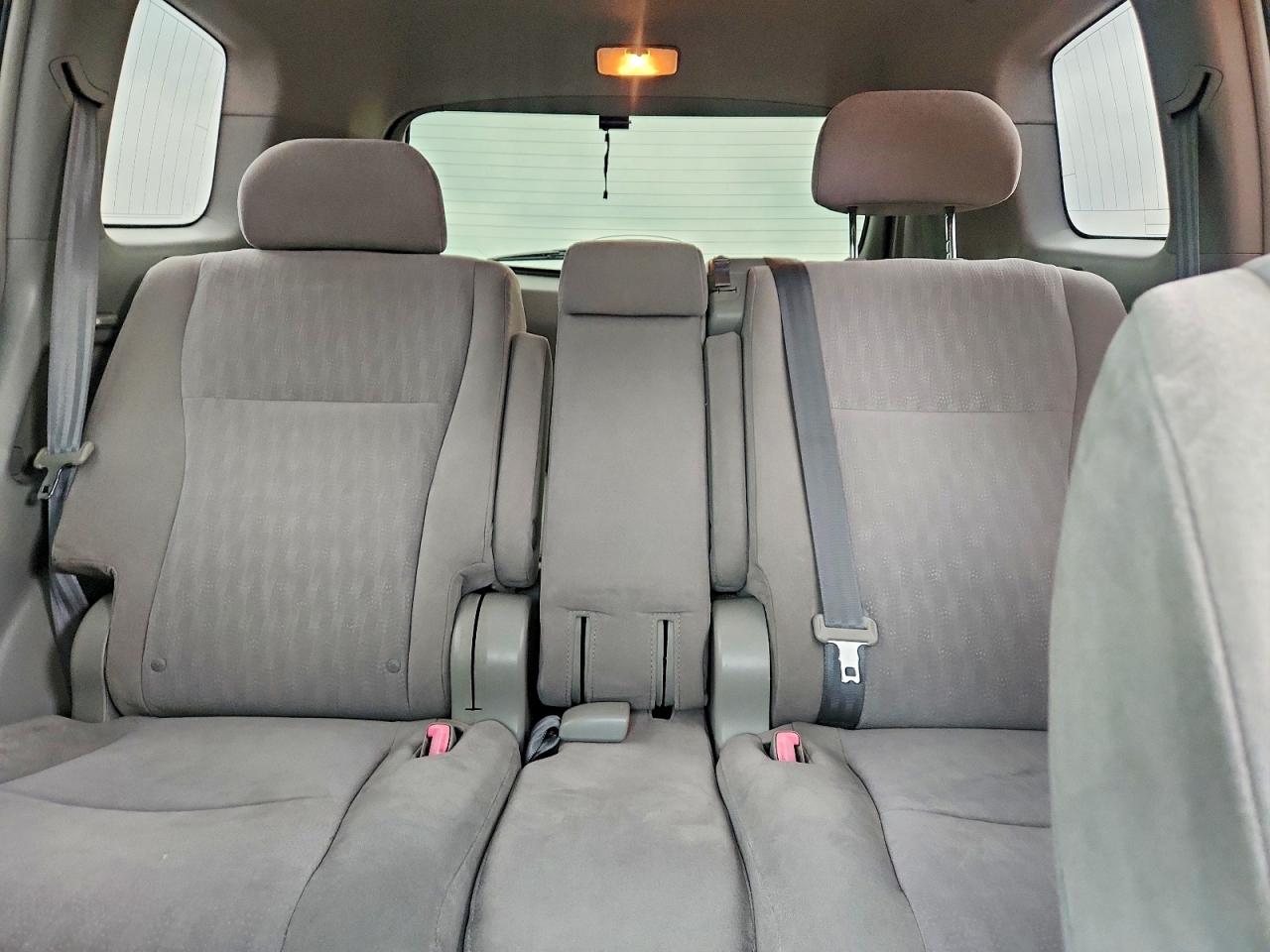2009 Toyota Highlander Sport Gray vin: JTEES43A792138997