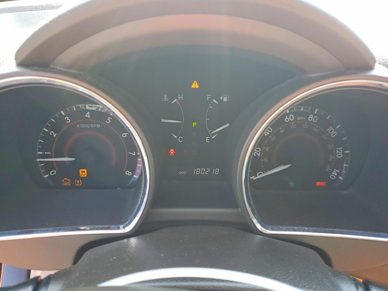 2008 Toyota Highlander Sport Белый vin: JTEES43A882010945