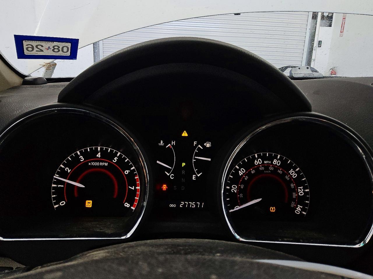 2009 Toyota Highlander Sport Серый vin: JTEES43A892122887