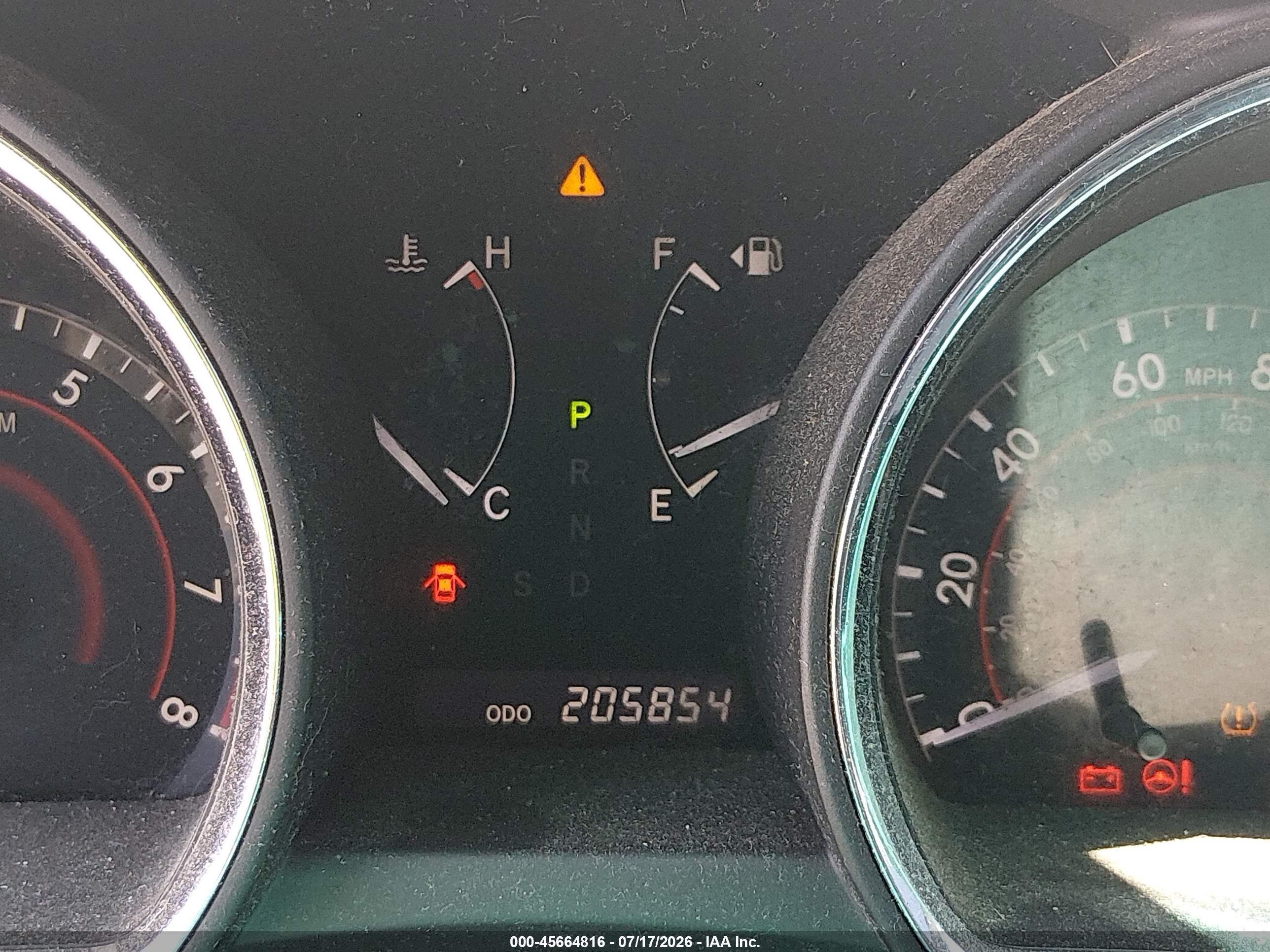 2009 Toyota Highlander Sport Black vin: JTEES43A992116466