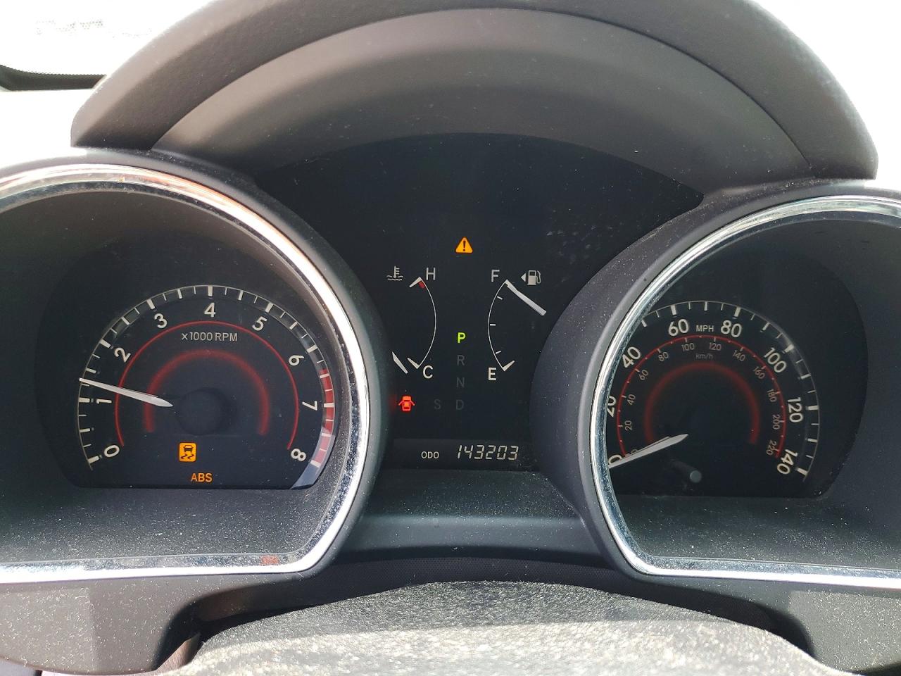 2009 Toyota Highlander Sport Gray vin: JTEES43A992120095