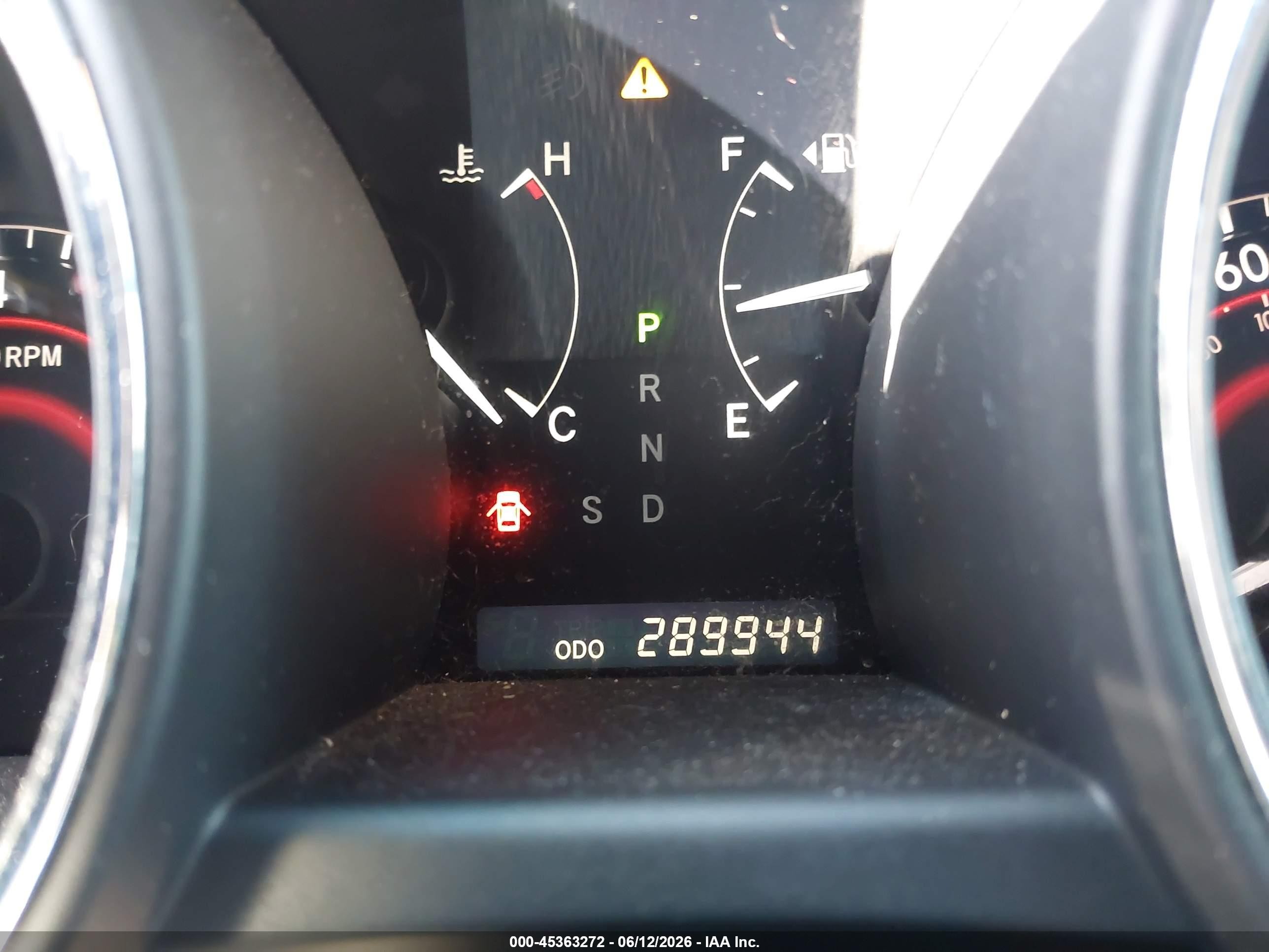 2009 Toyota Highlander Sport Silver vin: JTEES43A992133056