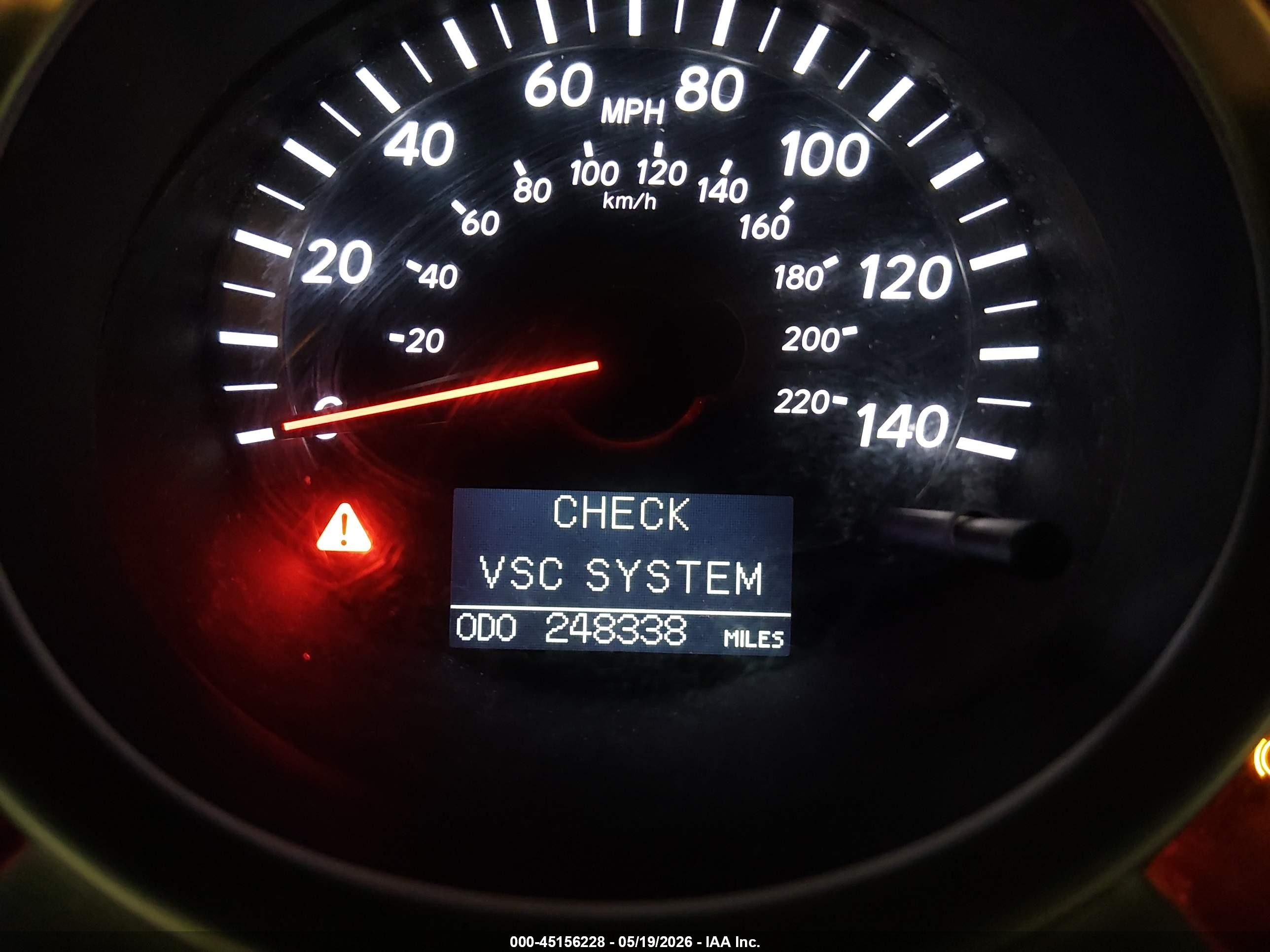 2006 Toyota Highlander Hybrid V6 Gold vin: JTEEW21A360032226