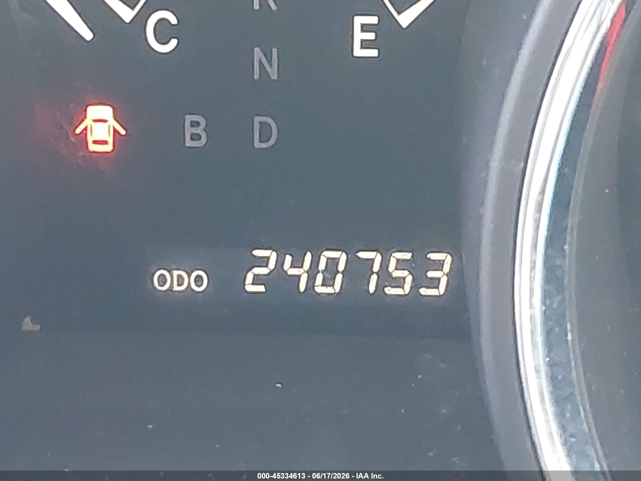2008 Toyota Highlander Hybrid   Gray vin: JTEEW41AX82011313