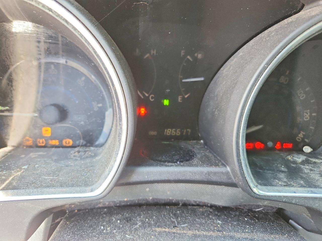 2008 Toyota Highlander Hybrid Зеленый vin: JTEEW41AX82013675