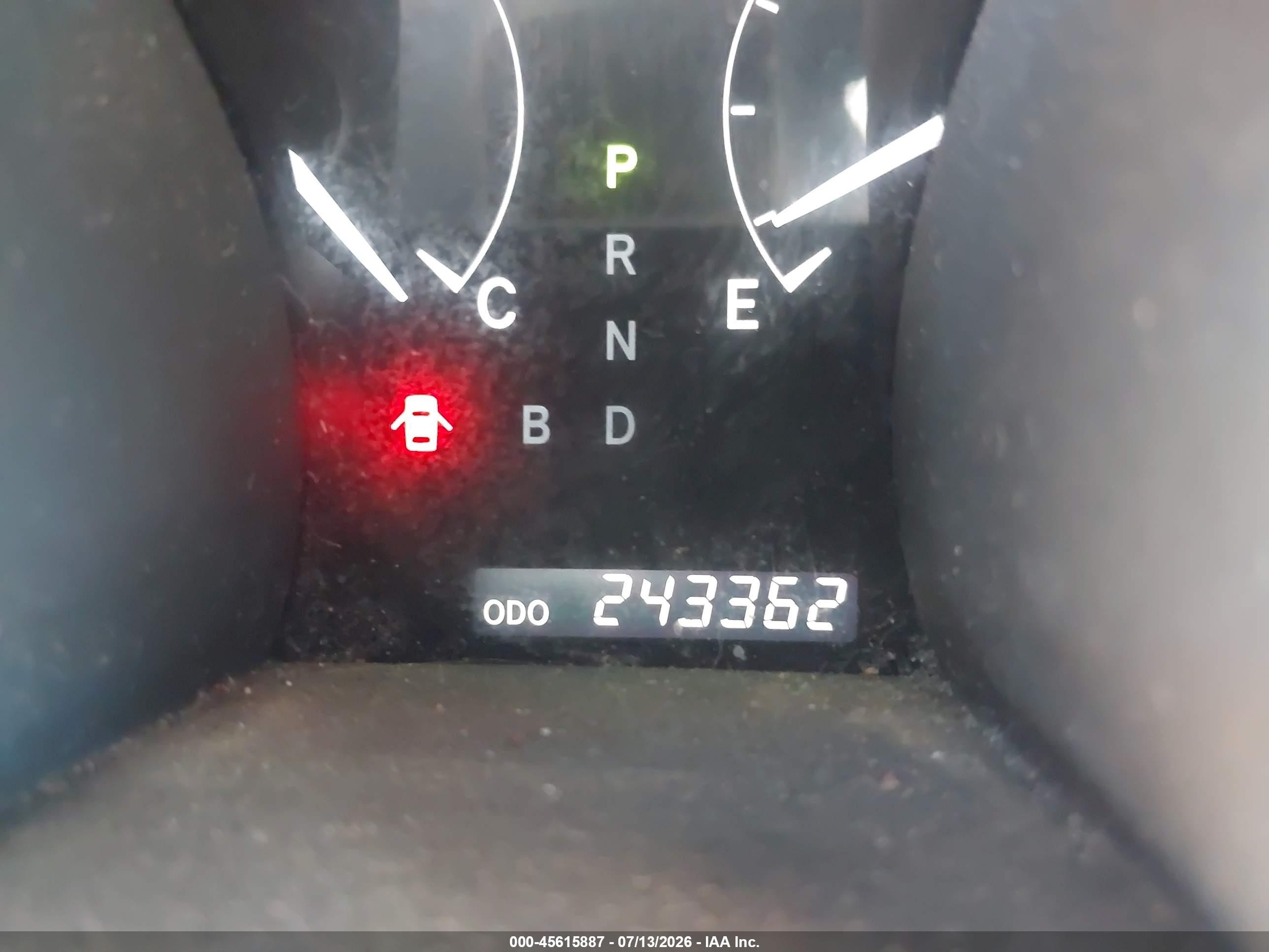 2009 Toyota Highlander Hybrid Limited Серебряный vin: JTEEW44A192029535
