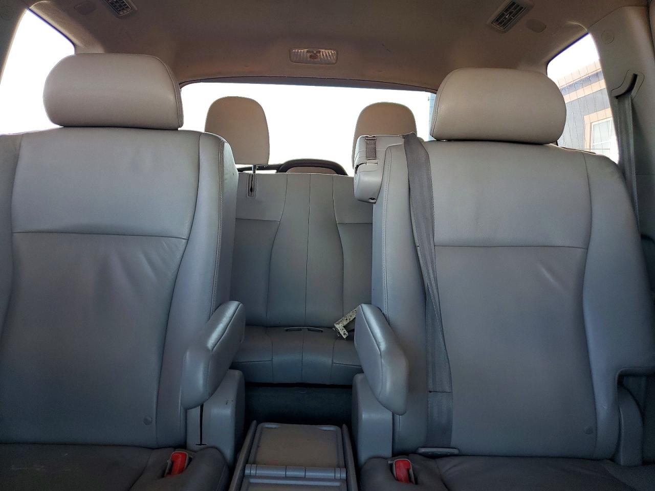 2009 Toyota Highlander Hybrid Limited White vin: JTEEW44A692031183