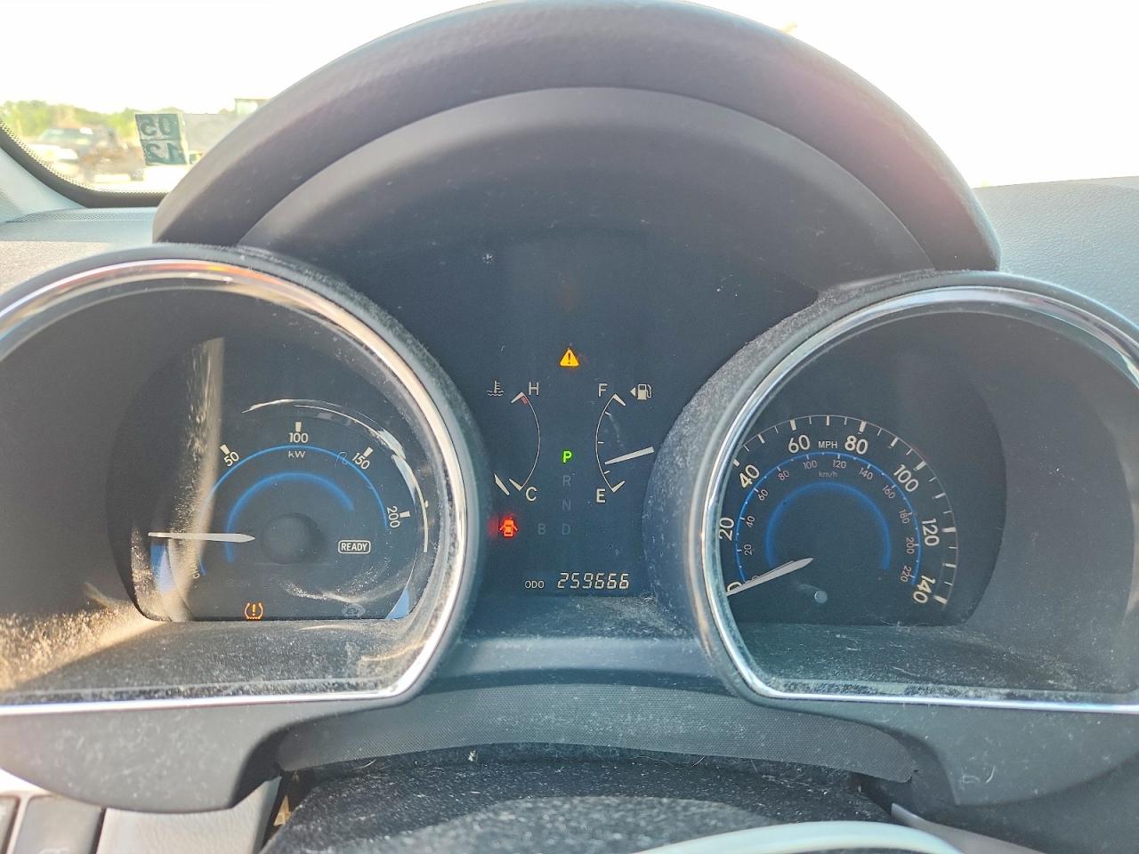 2008 Toyota Highlander Hybrid Limited Серебряный vin: JTEEW44A982020189