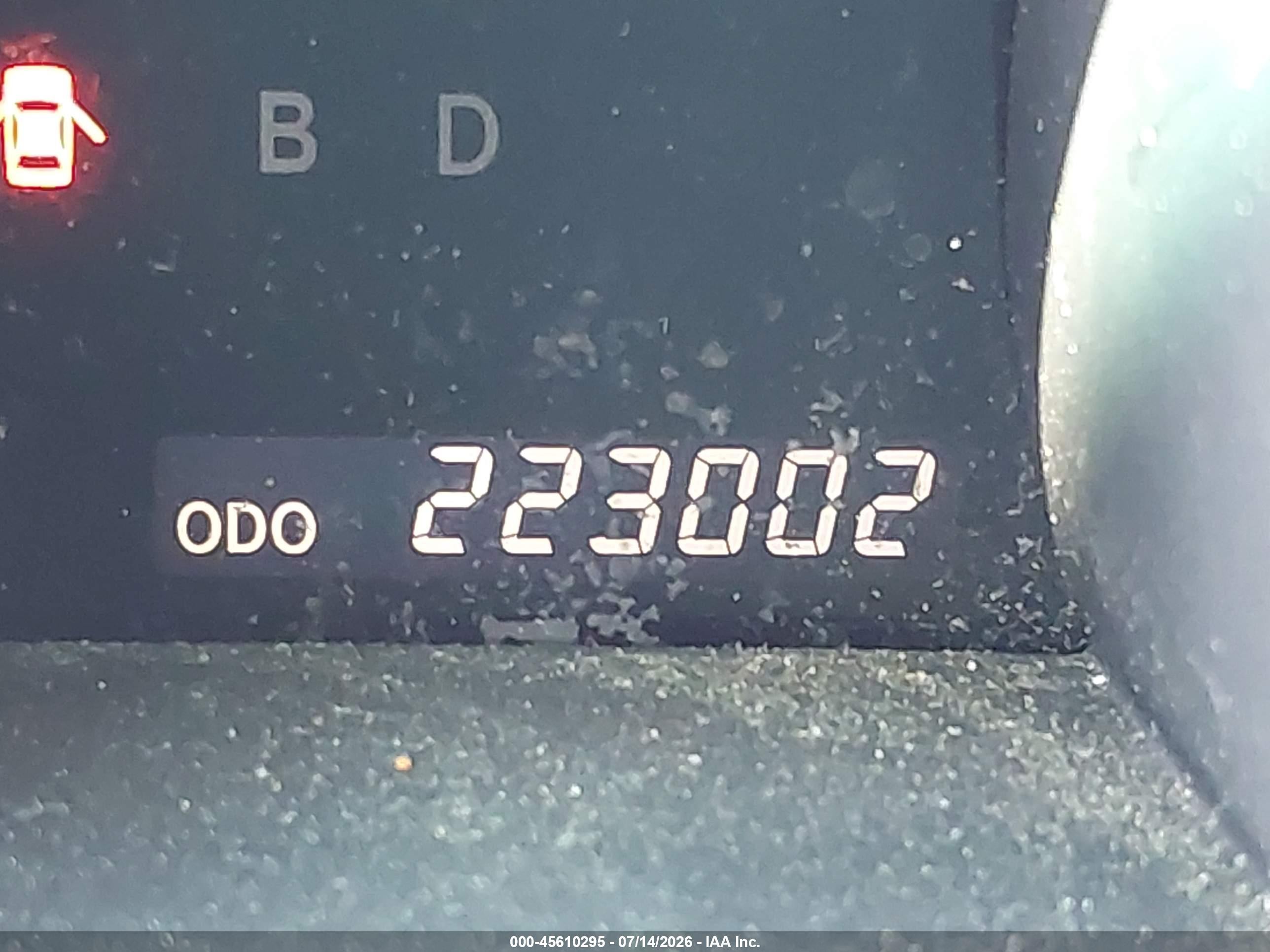 2008 Toyota Highlander Hybrid Limited Light Blue vin: JTEEW44AX82024431