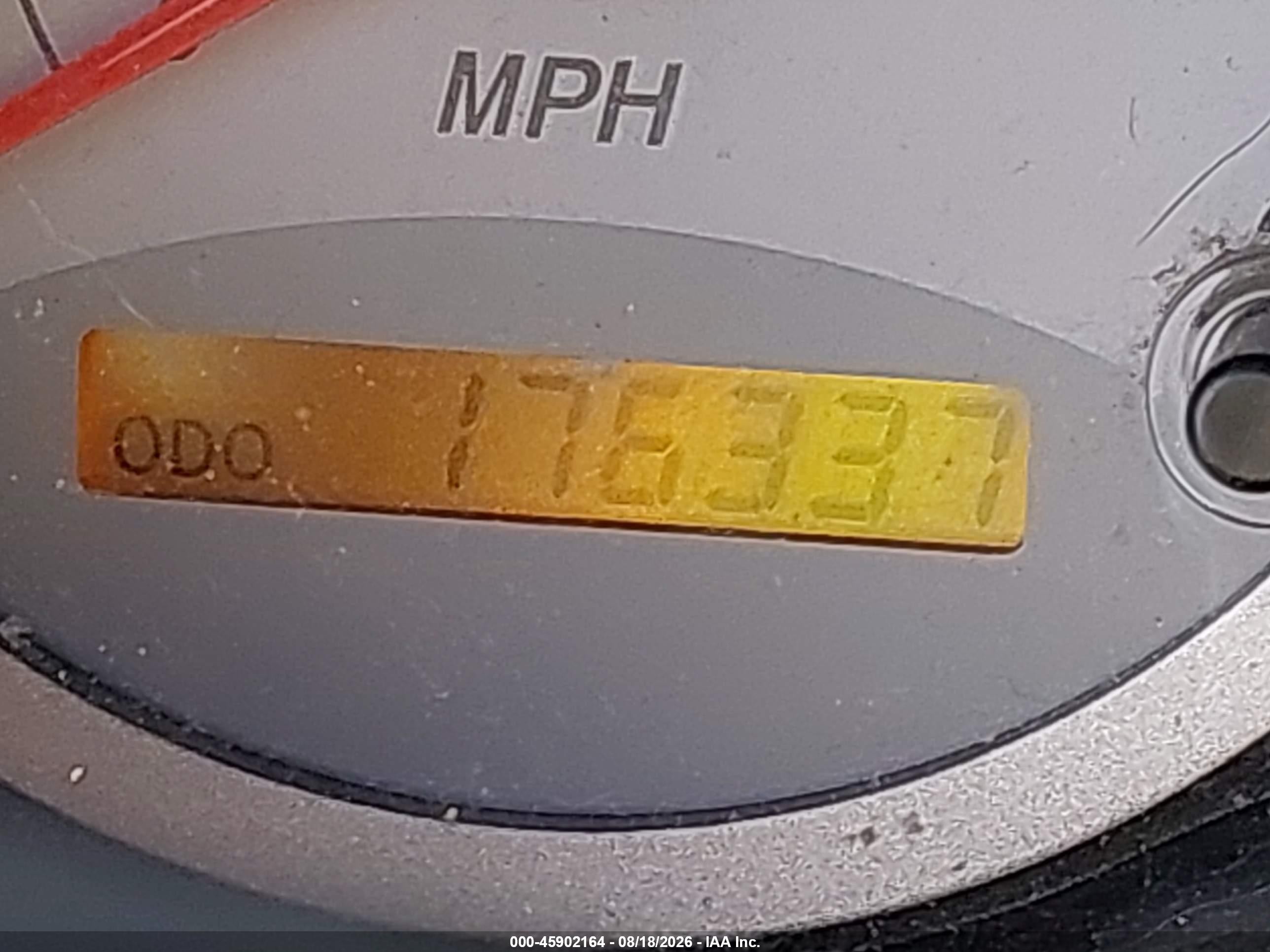 2005 Toyota Rav4   Красный vin: JTEGD20V050054329