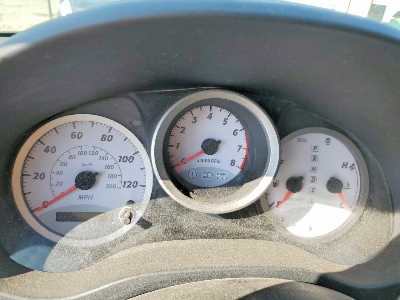 2005 Toyota Rav4 Base Teal vin: JTEGD20V250094069