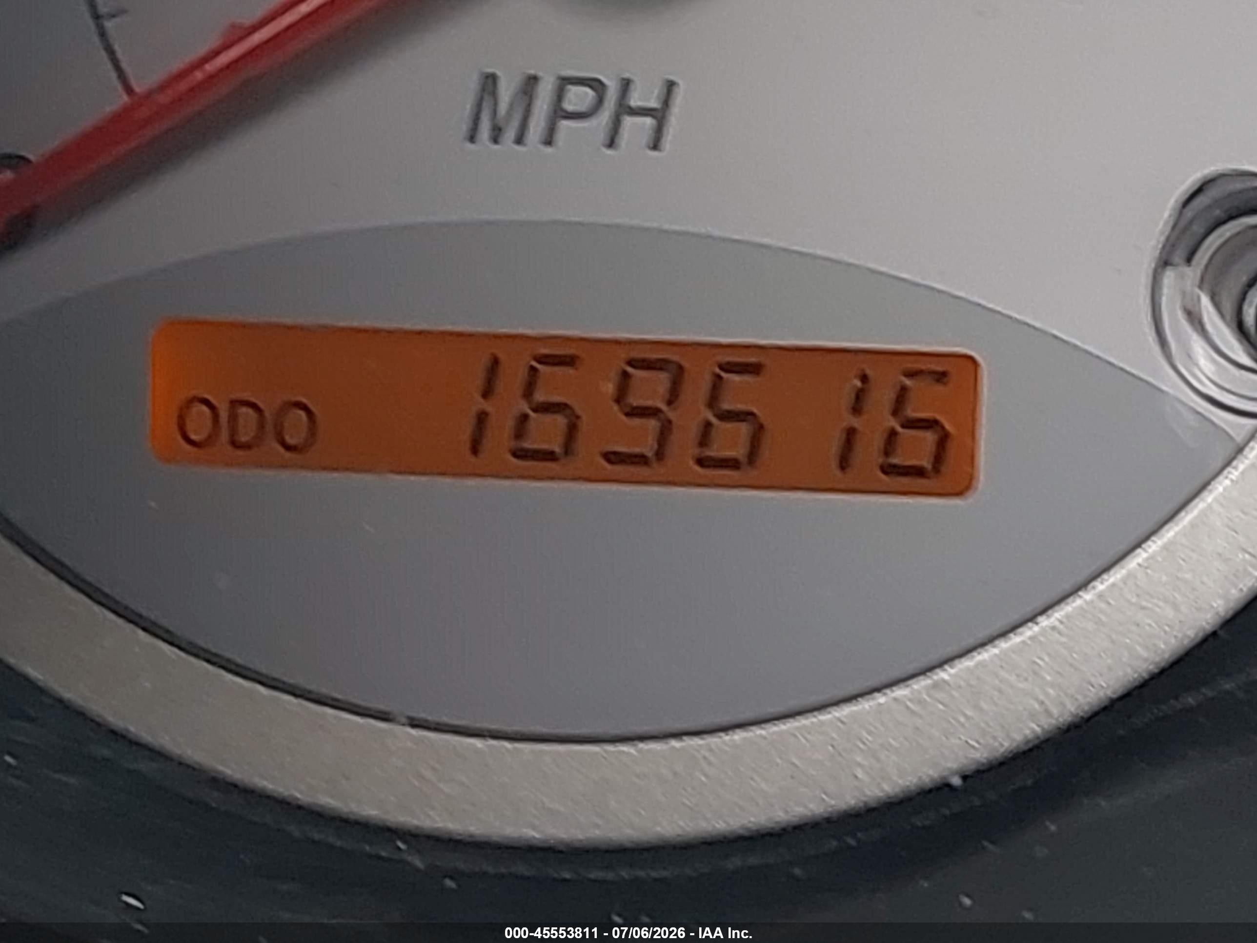 2005 Toyota Rav4   Серый vin: JTEGD20V450051689