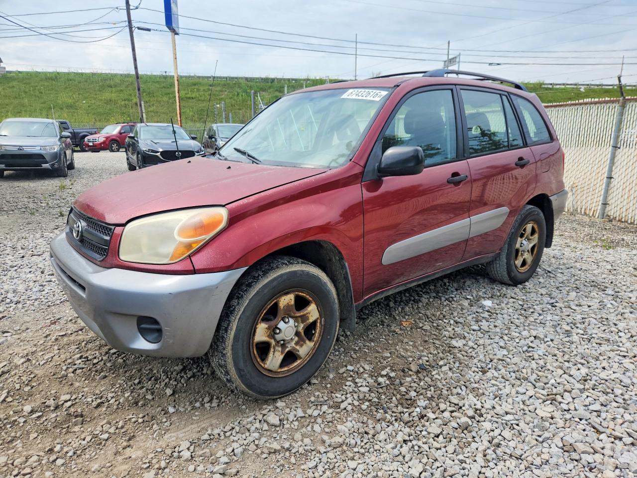 JTEGD20V450059274