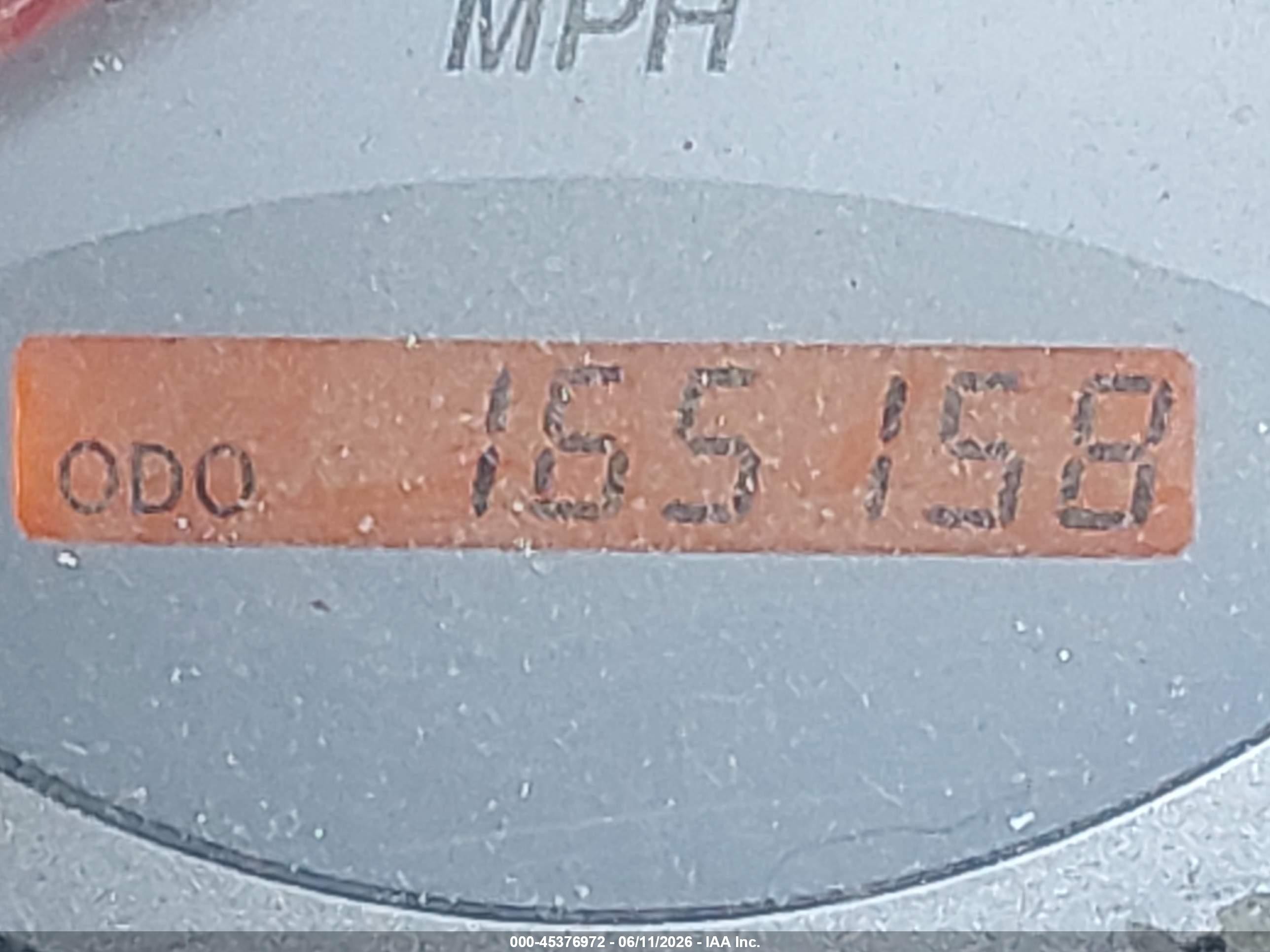 2004 Toyota Rav4   Silver vin: JTEGD20V540021292