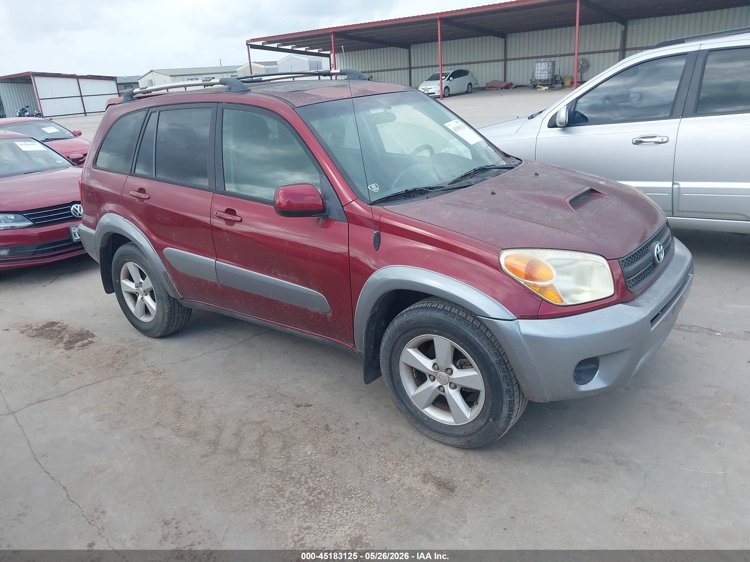 JTEGD20V640017266