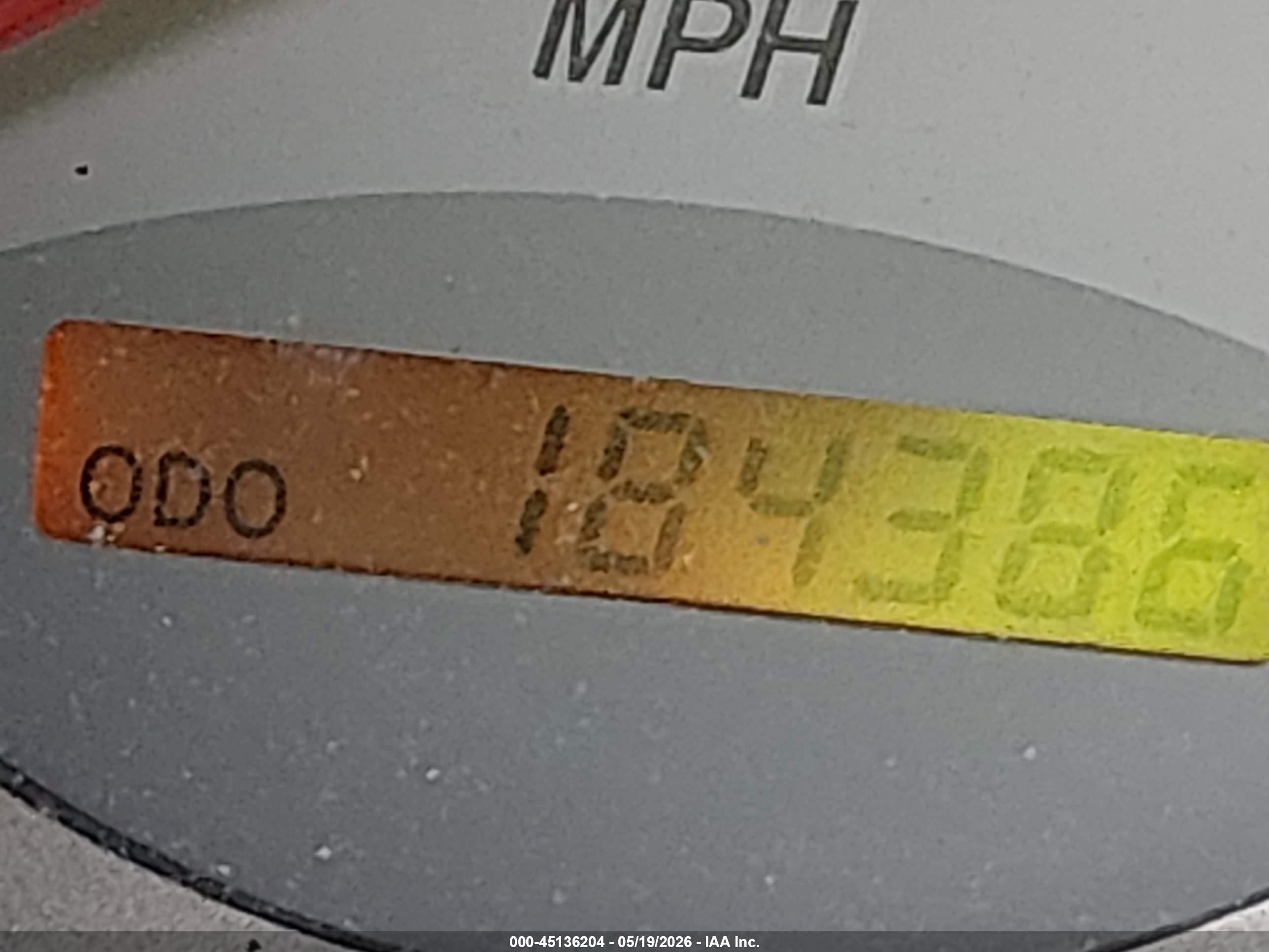 2004 Toyota Rav4   Silver vin: JTEGD20V640024251