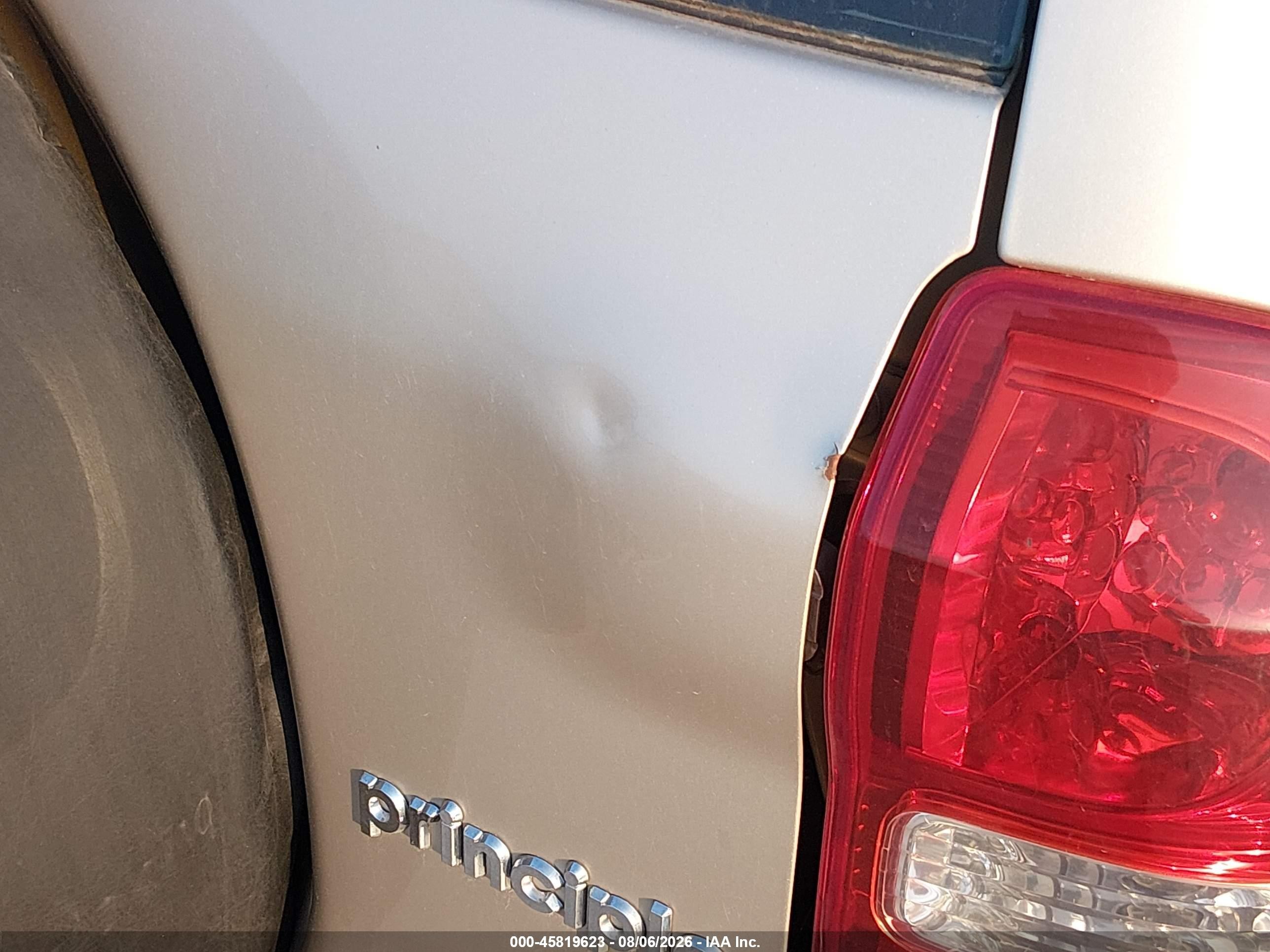 2004 Toyota Rav4   Gold vin: JTEGD20V740002128