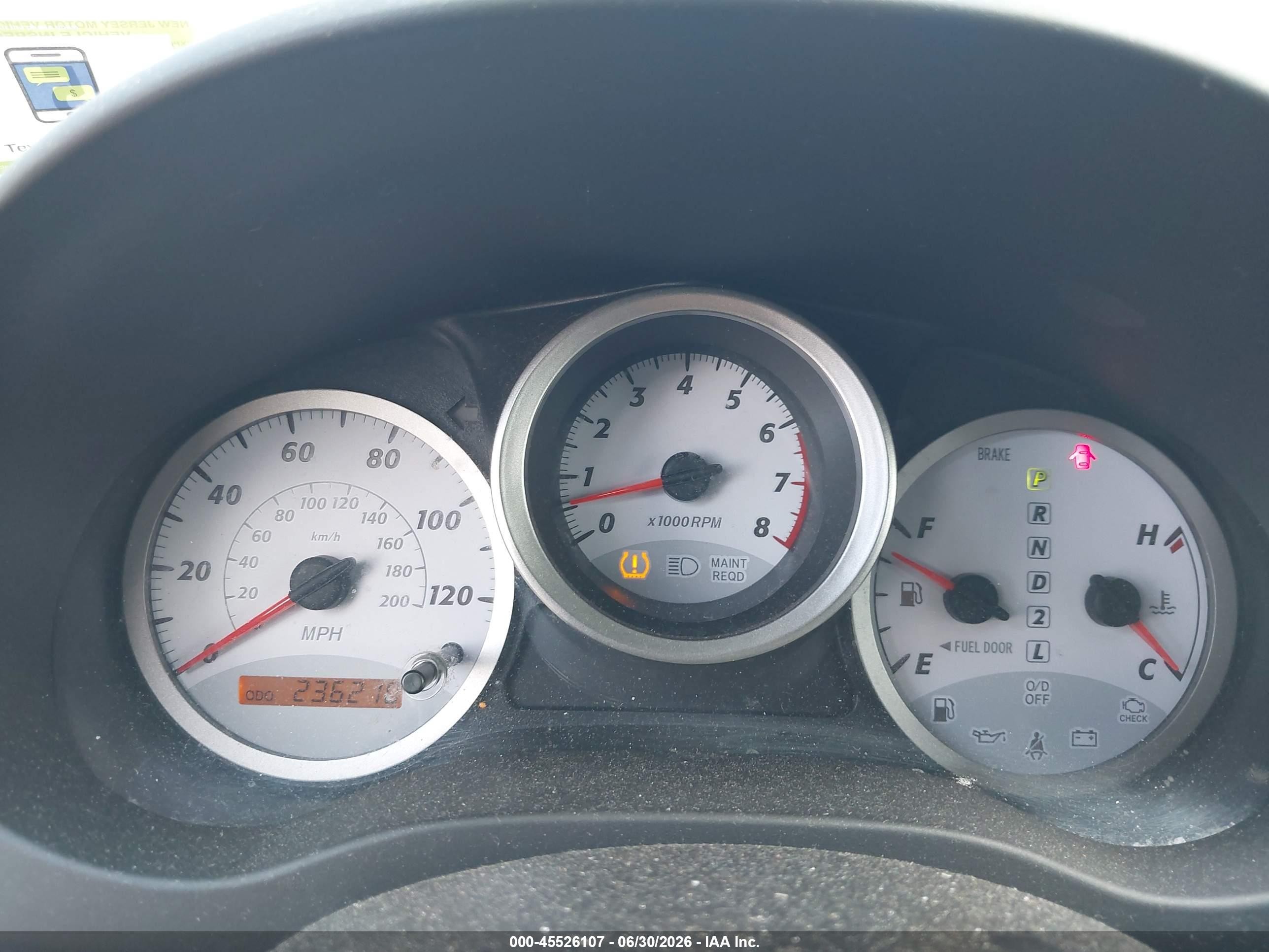 2005 Toyota Rav4   Silver vin: JTEGD20V750052609
