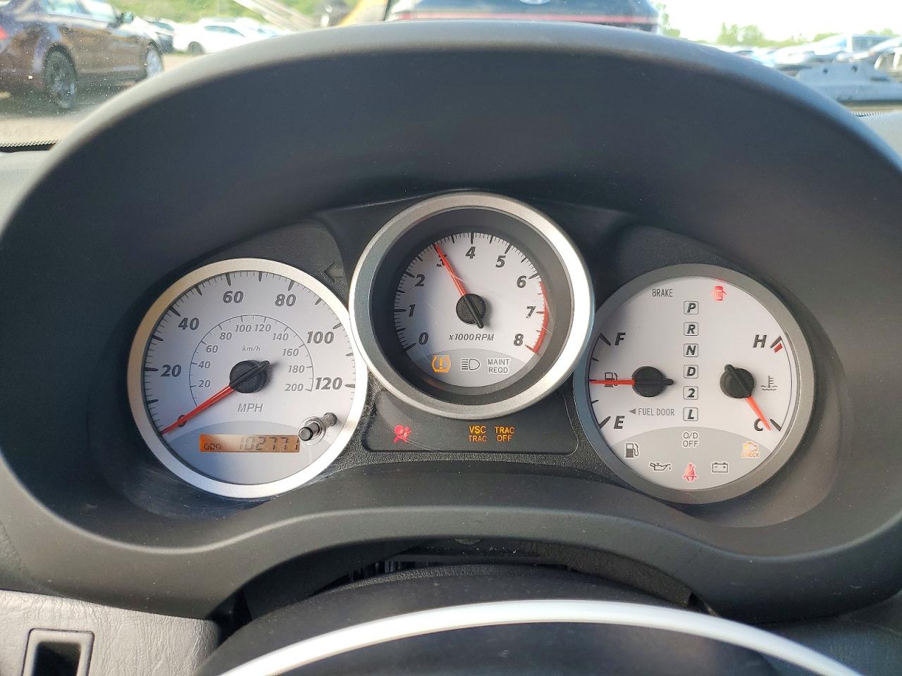 2004 Toyota Rav4 Base Серебряный vin: JTEGD20V940018296