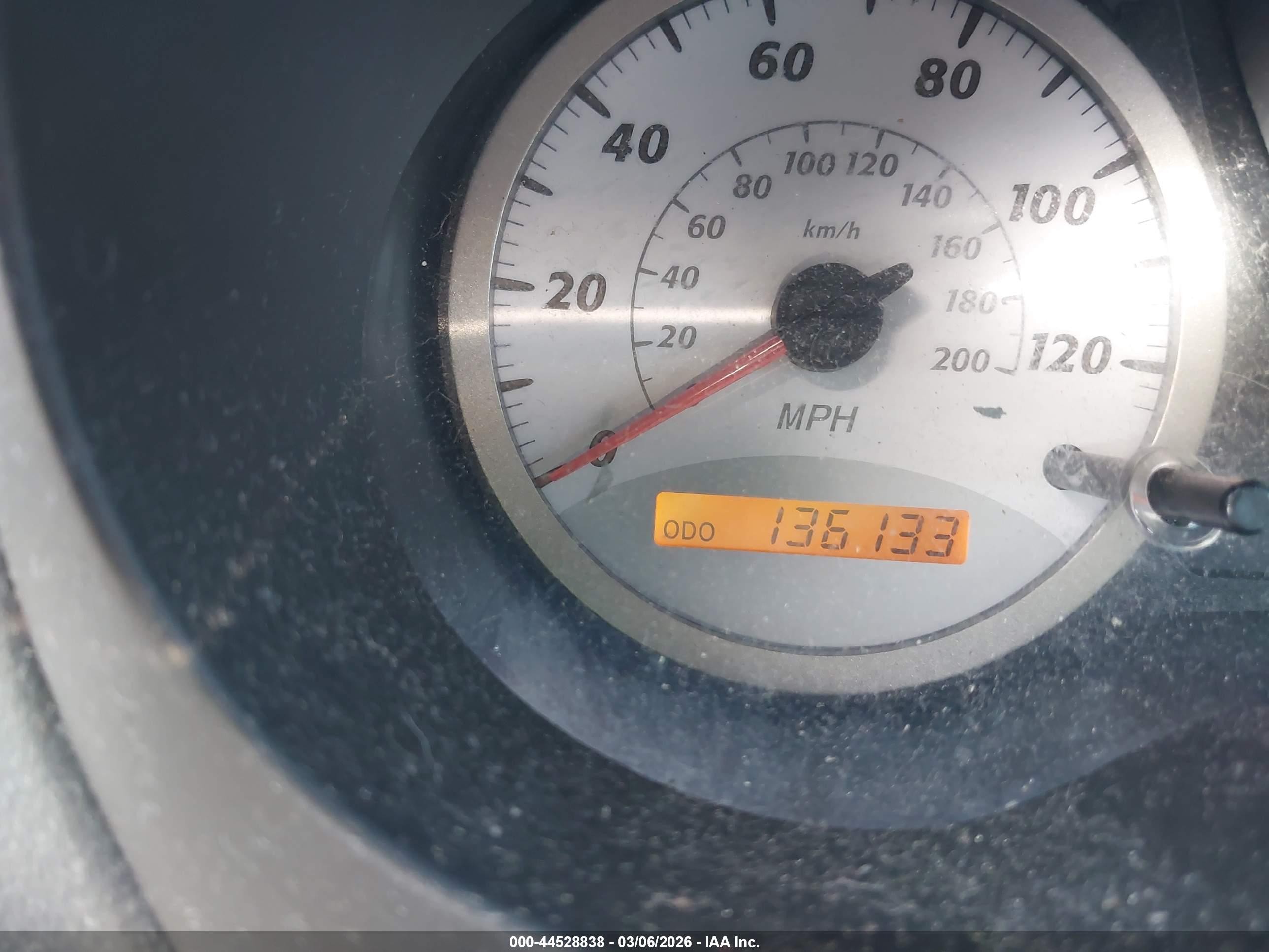 2005 Toyota Rav4 Синий vin: JTEGD20V950068293