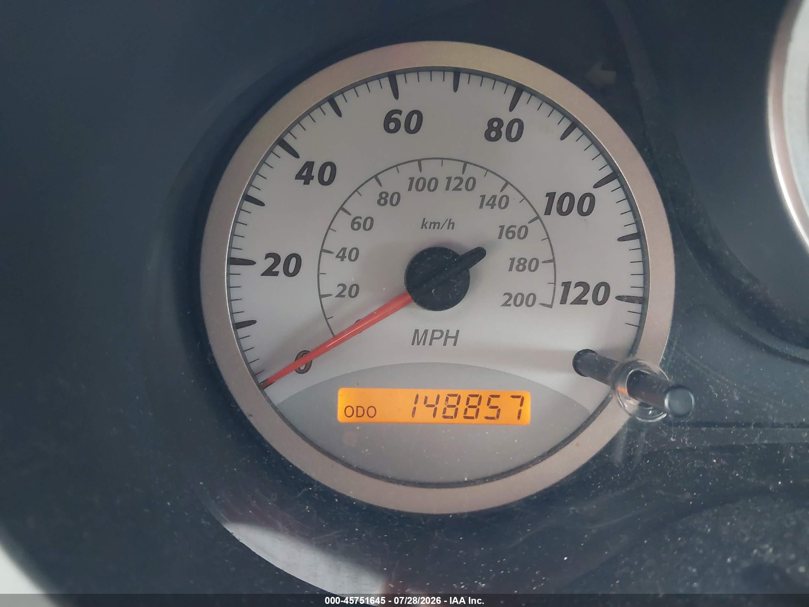 2005 Toyota Rav4   Silver vin: JTEGD20VX50070263
