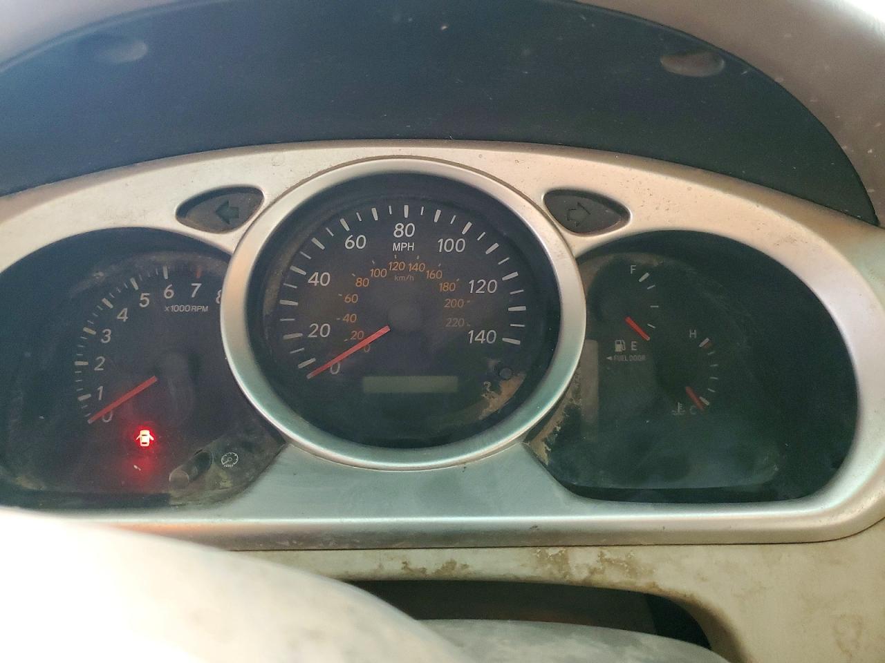 2005 Toyota Highlander Base Синий vin: JTEGD21A150121645