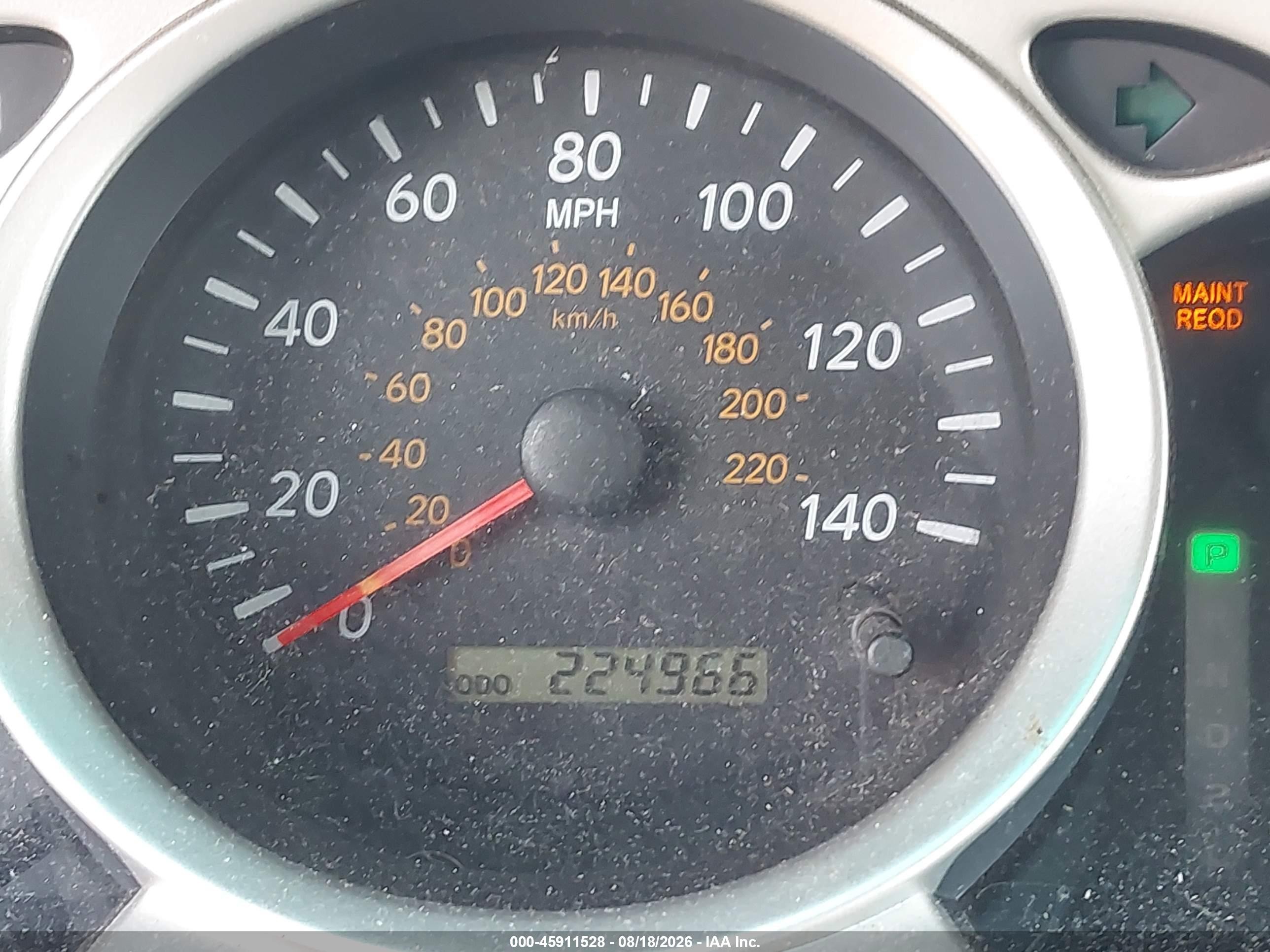 2007 Toyota Highlander   Золотой vin: JTEGD21A270166189