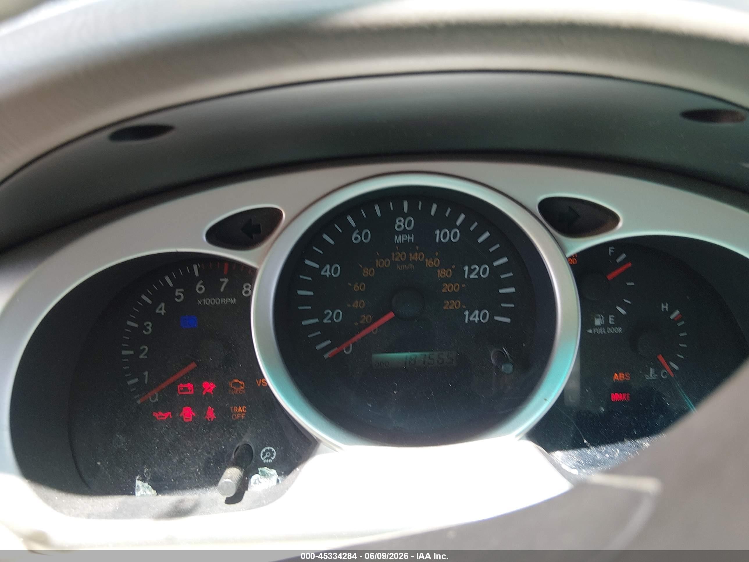 2006 Toyota Highlander   Teal vin: JTEGD21A560138840
