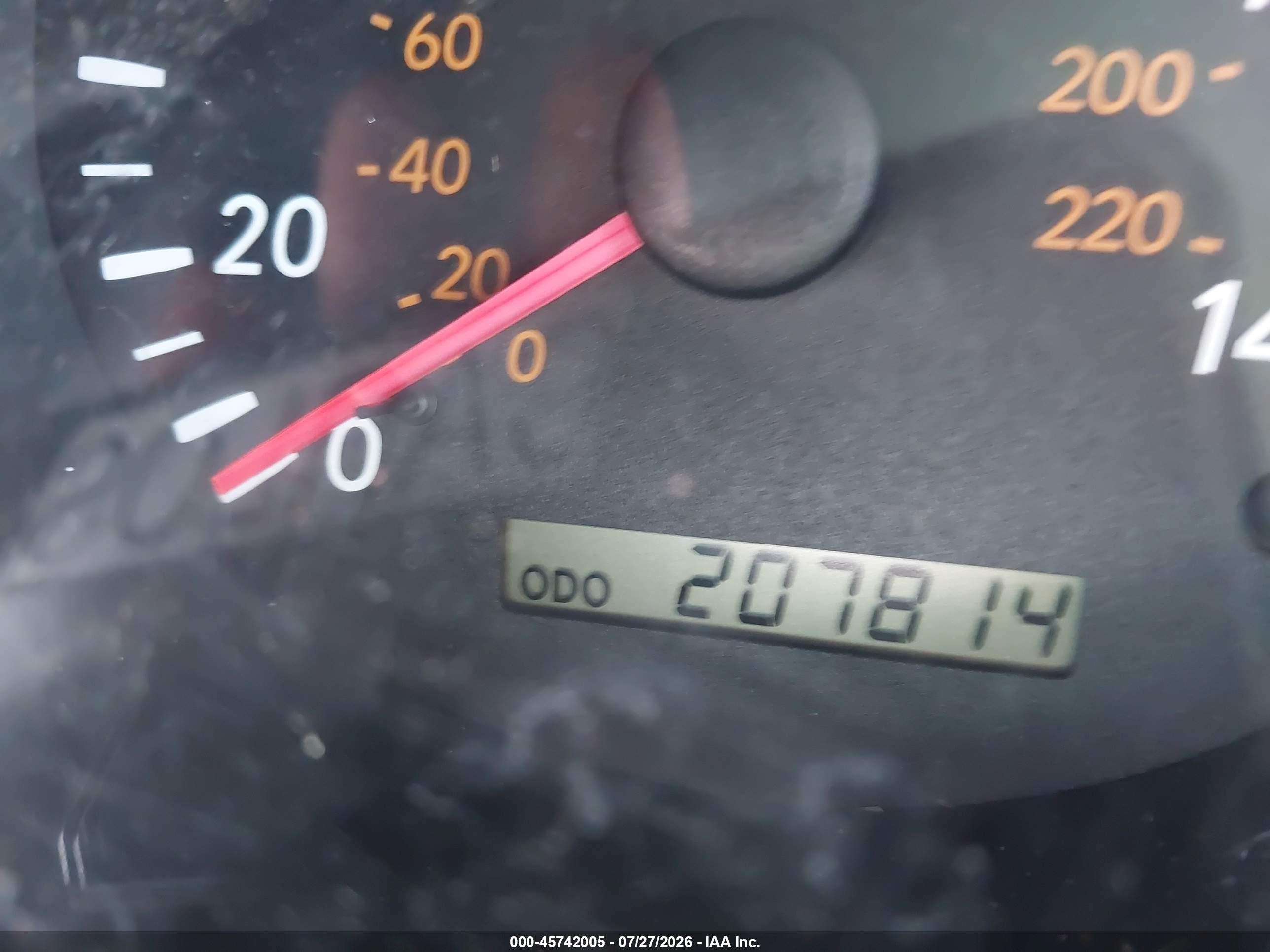 2006 Toyota Highlander   Silver vin: JTEGD21A560143312