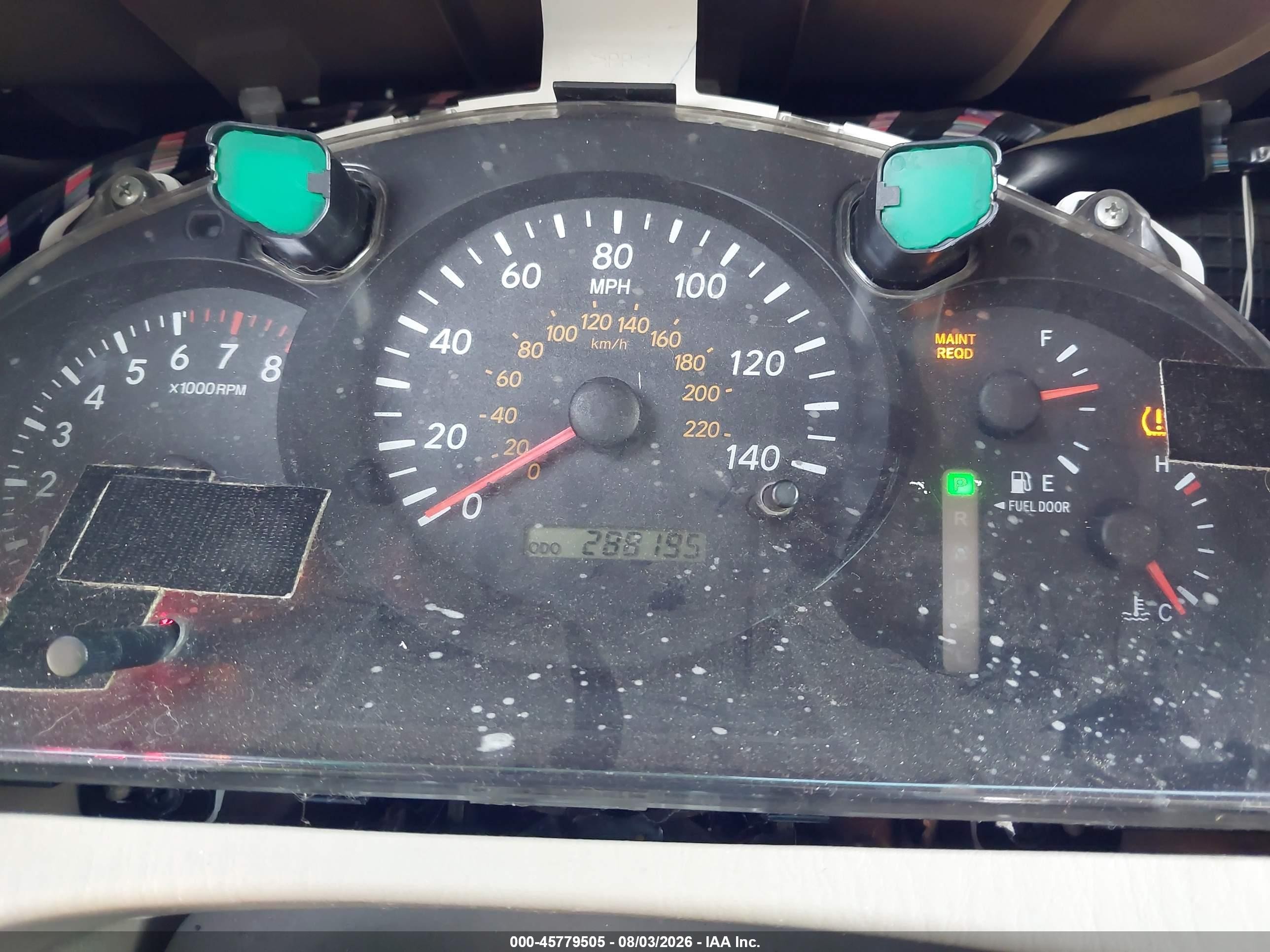 2006 Toyota Highlander   Бордовый vin: JTEGD21A660151645