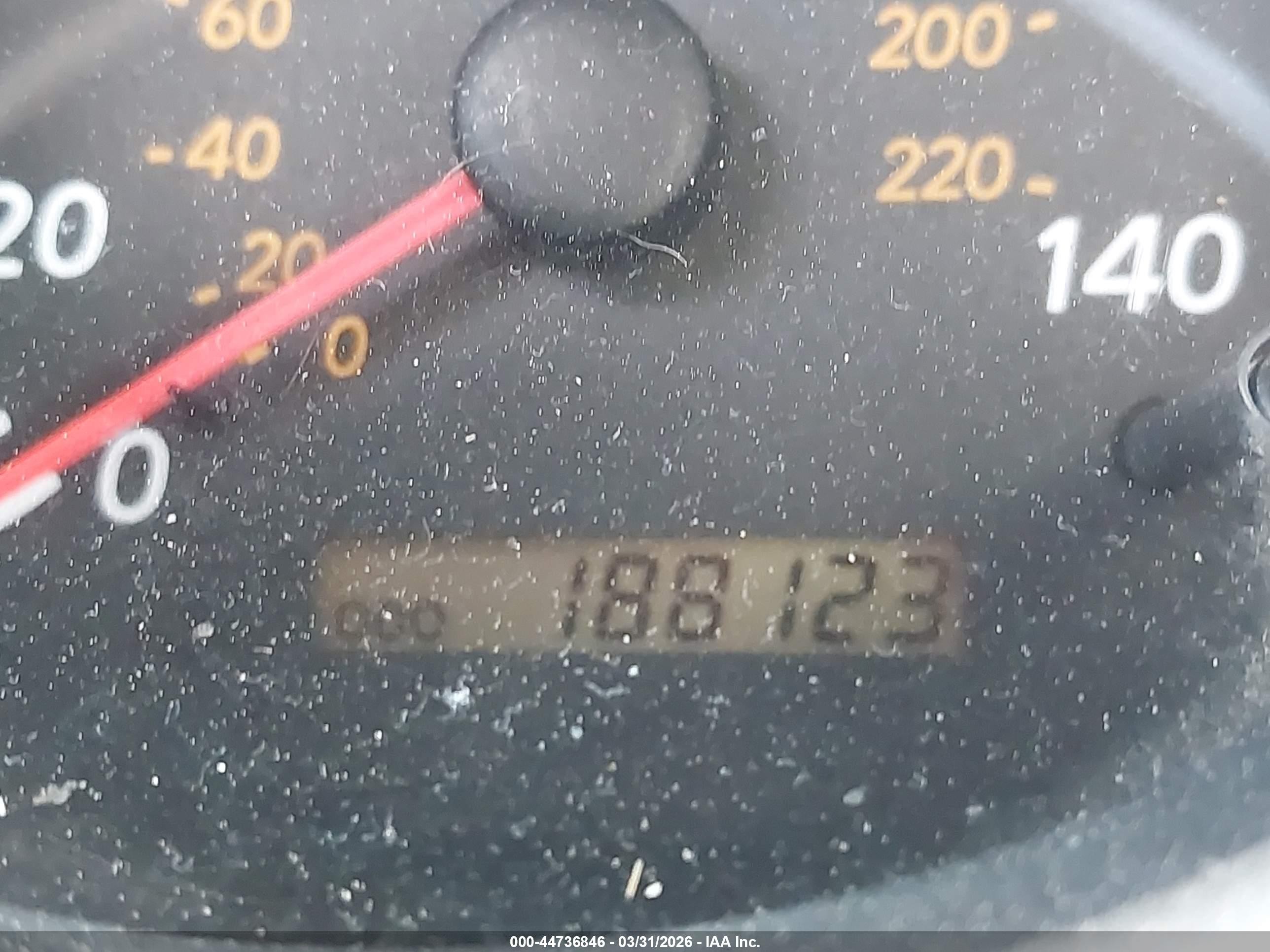 2006 Toyota Highlander   Beige vin: JTEGD21A760140816