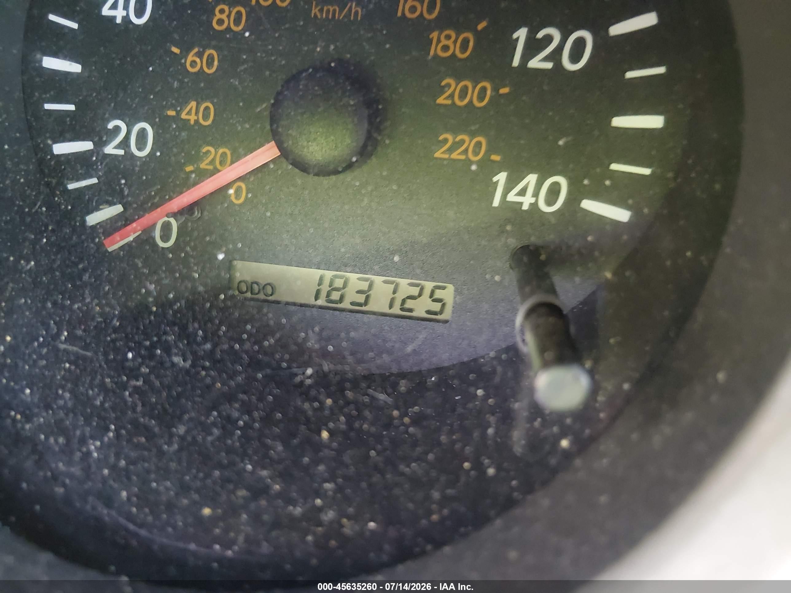2006 Toyota Highlander   Gray vin: JTEGD21A860137553