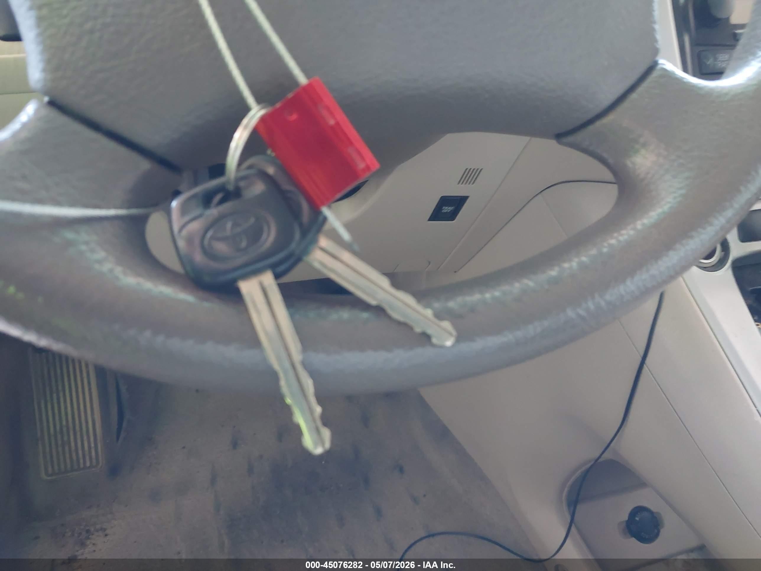 2005 Toyota Highlander Золотой vin: JTEGD21A950125586