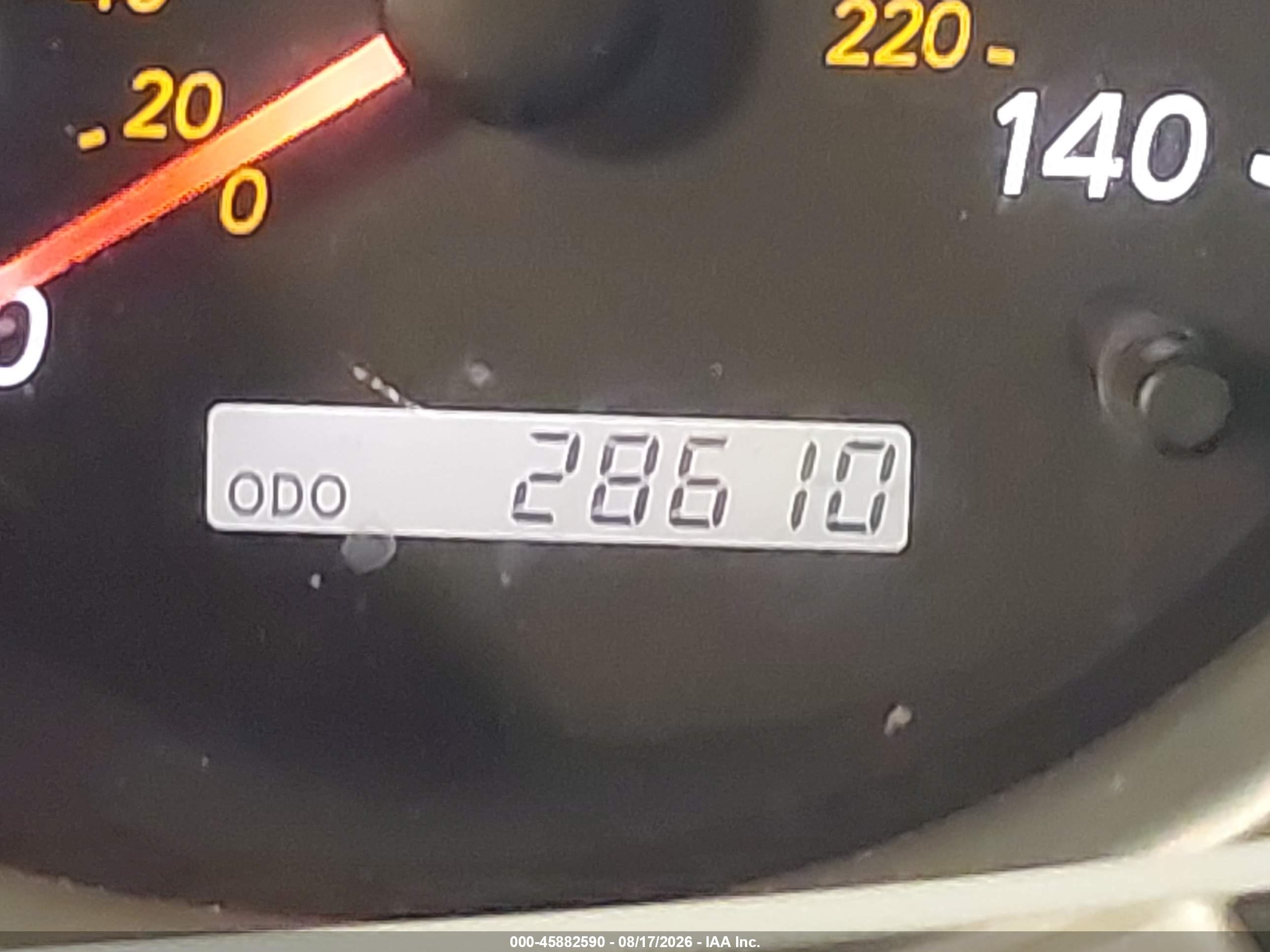 2006 Toyota Highlander   Синий vin: JTEGD21A960140915