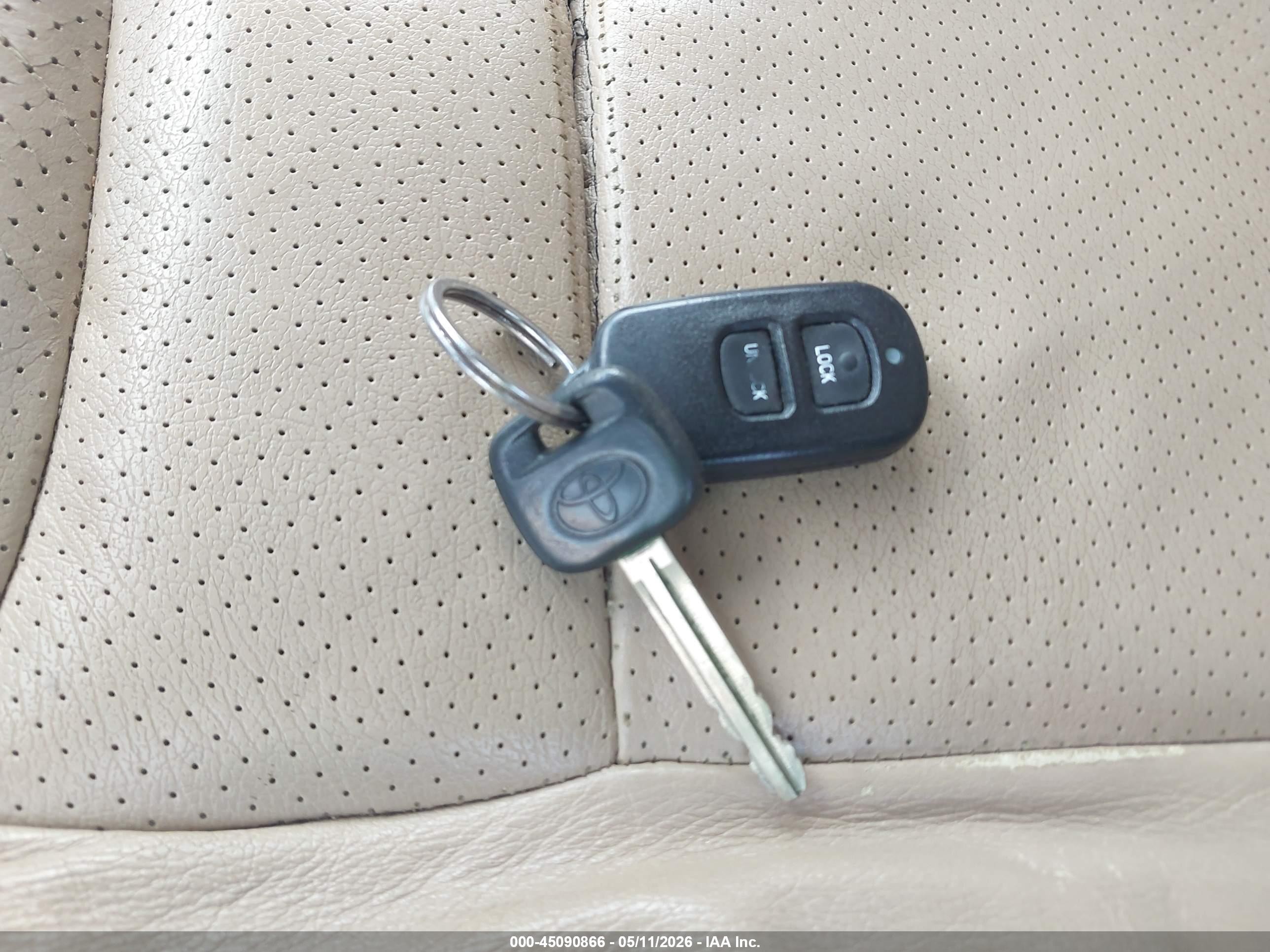 2003 Toyota Highlander Белый vin: JTEGD21AX30070157
