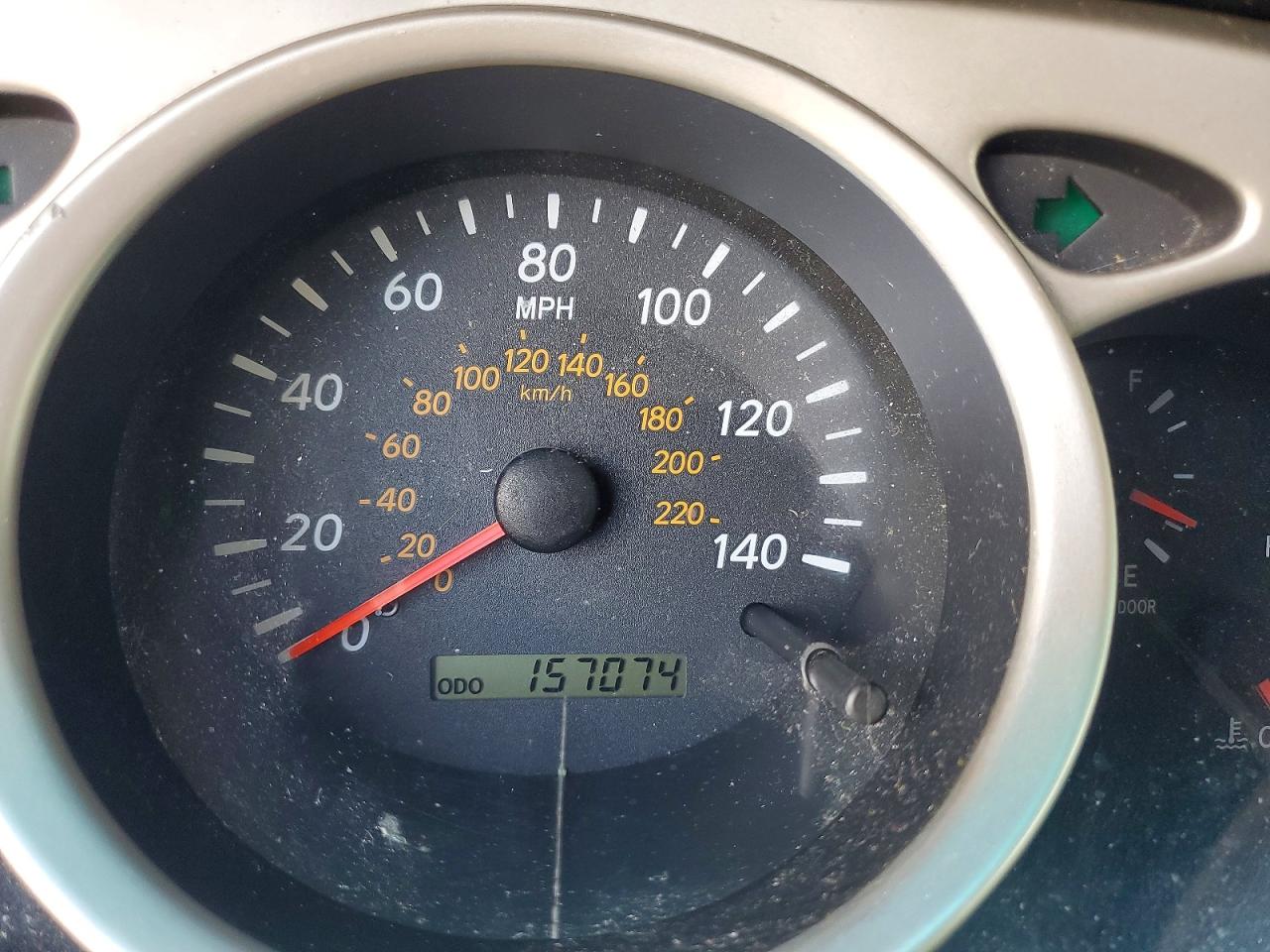 2006 Toyota Highlander Base Blue vin: JTEGD21AX60141796