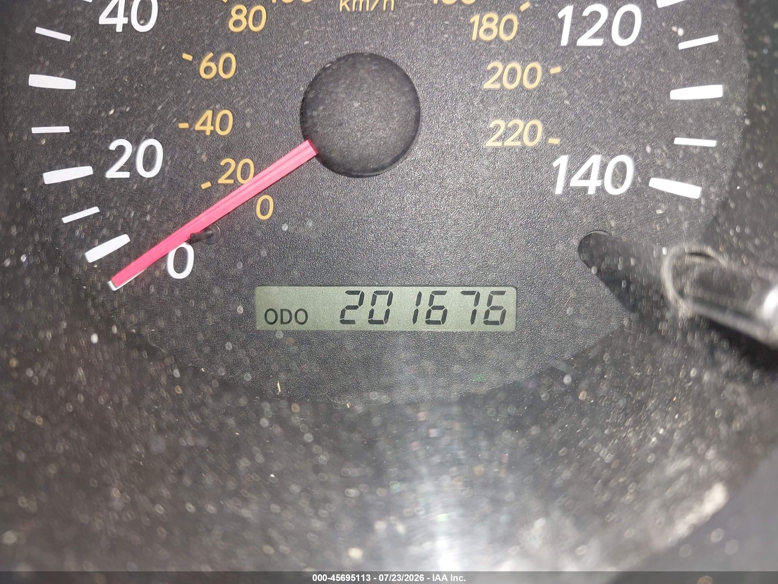 2002 Toyota Highlander Limited V6 Gold vin: JTEGF21A020063100