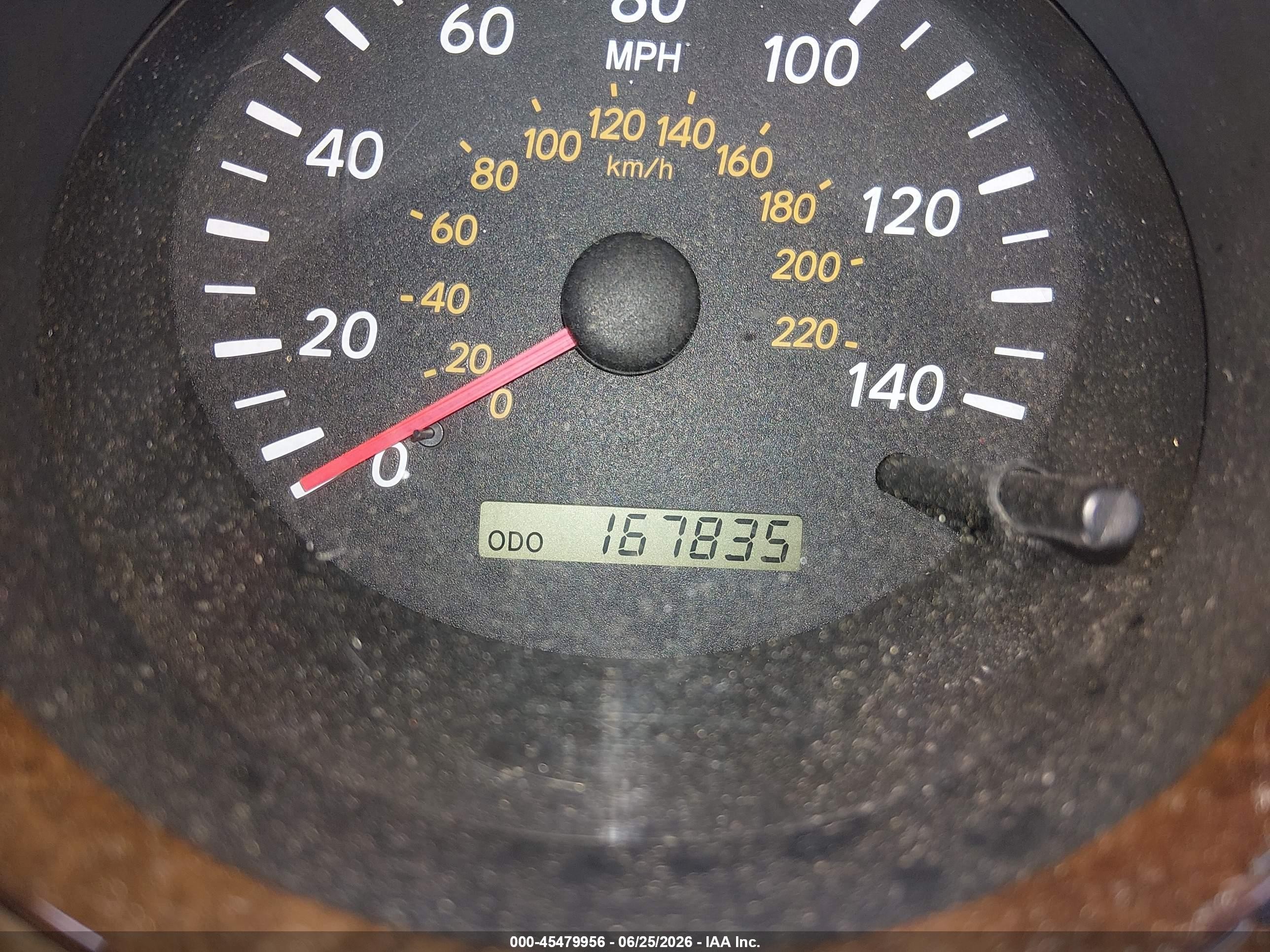 2002 Toyota Highlander Limited V6 Silver vin: JTEGF21A120046659