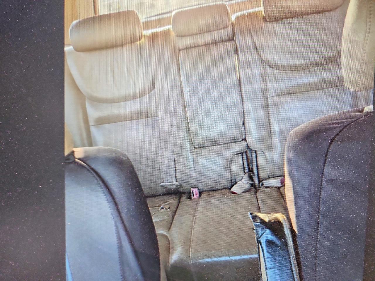 2003 Toyota Highlander Limited Gold vin: JTEGF21A130121541