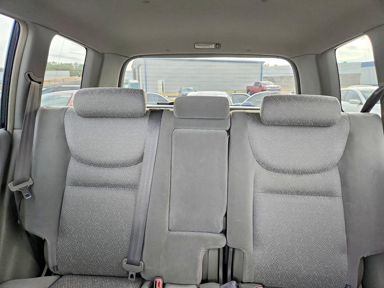 2002 Toyota Highlander Limited White vin: JTEGF21A320033850