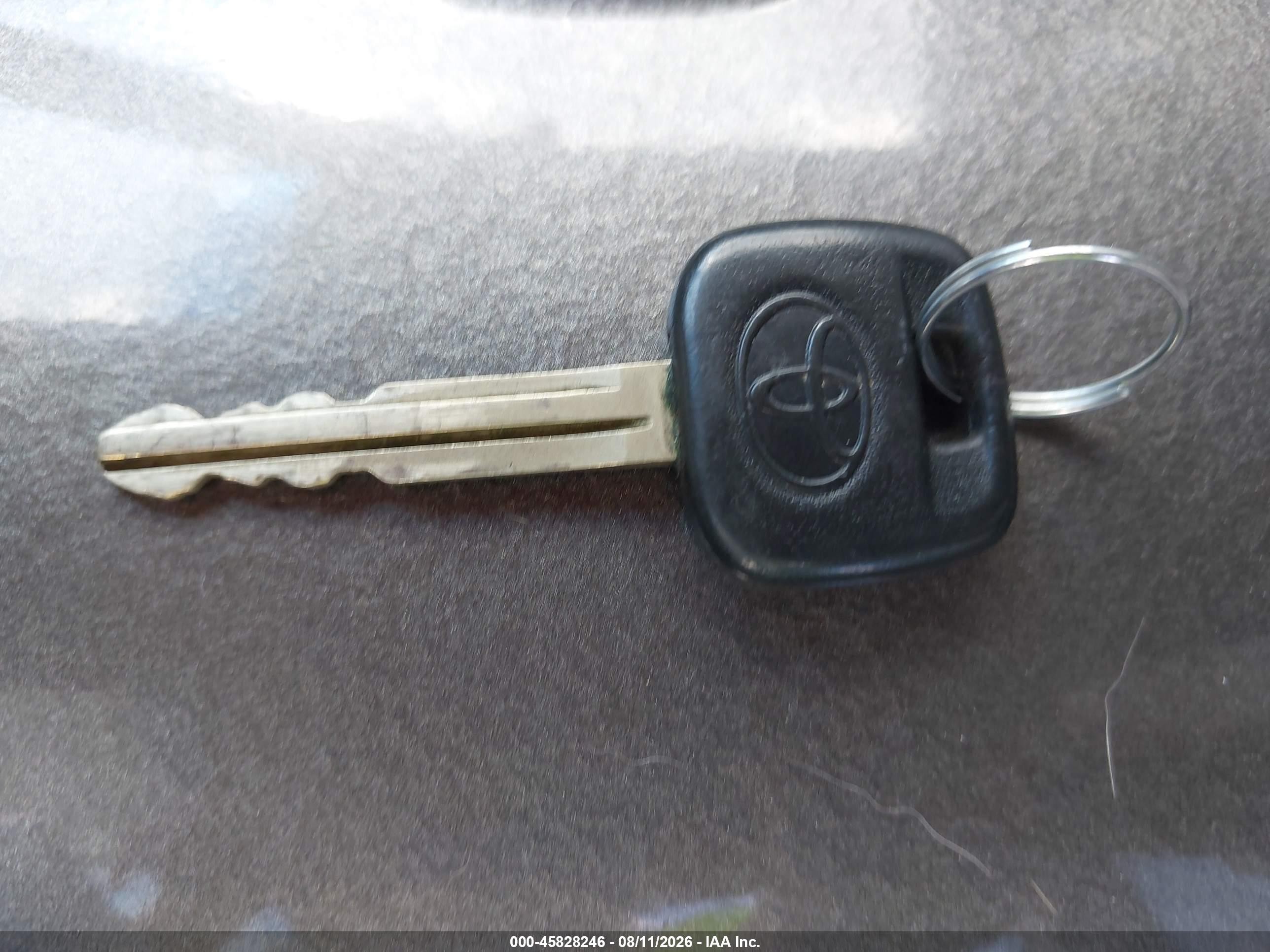 2003 Toyota Highlander V6 Серебряный vin: JTEGF21A430097994