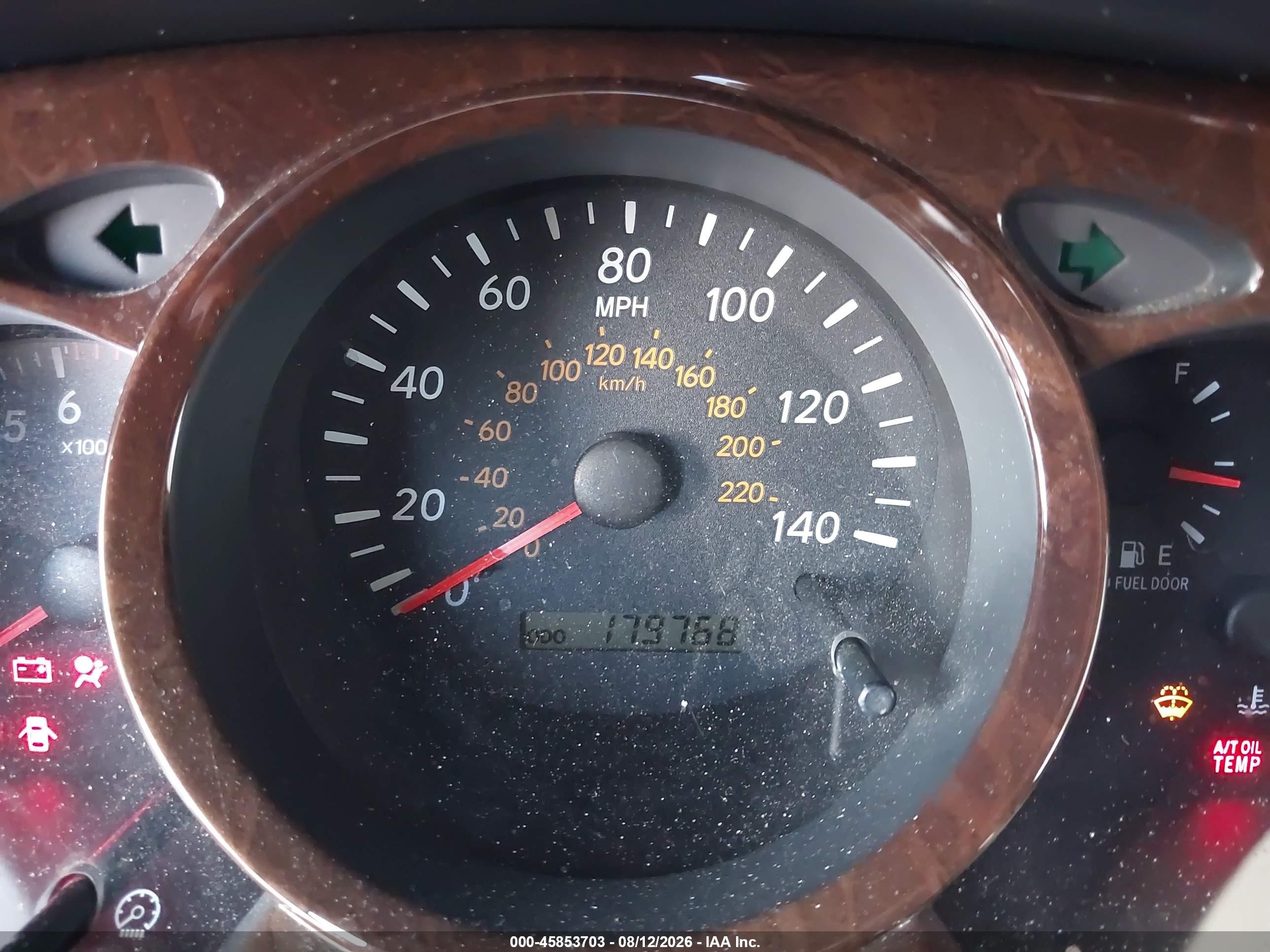 2002 Toyota Highlander Limited V6 Белый vin: JTEGF21A620047063