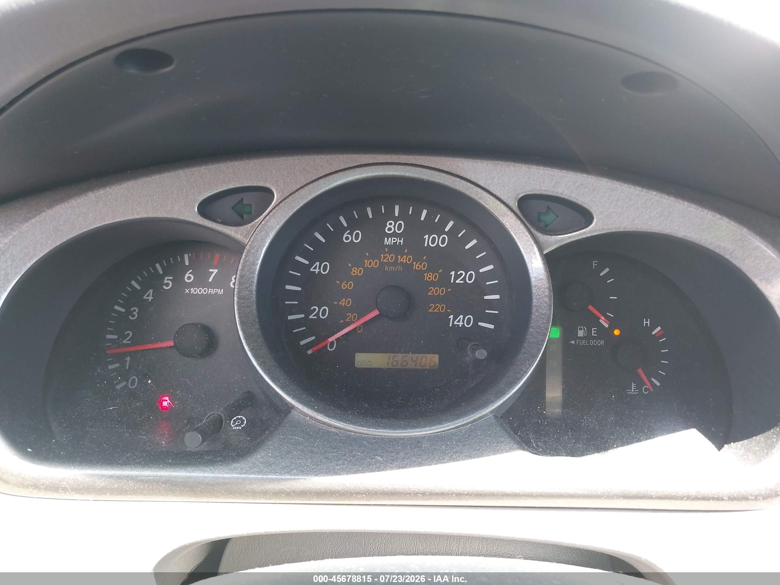 2001 Toyota Highlander V6 Серебряный vin: JTEGF21A710005273