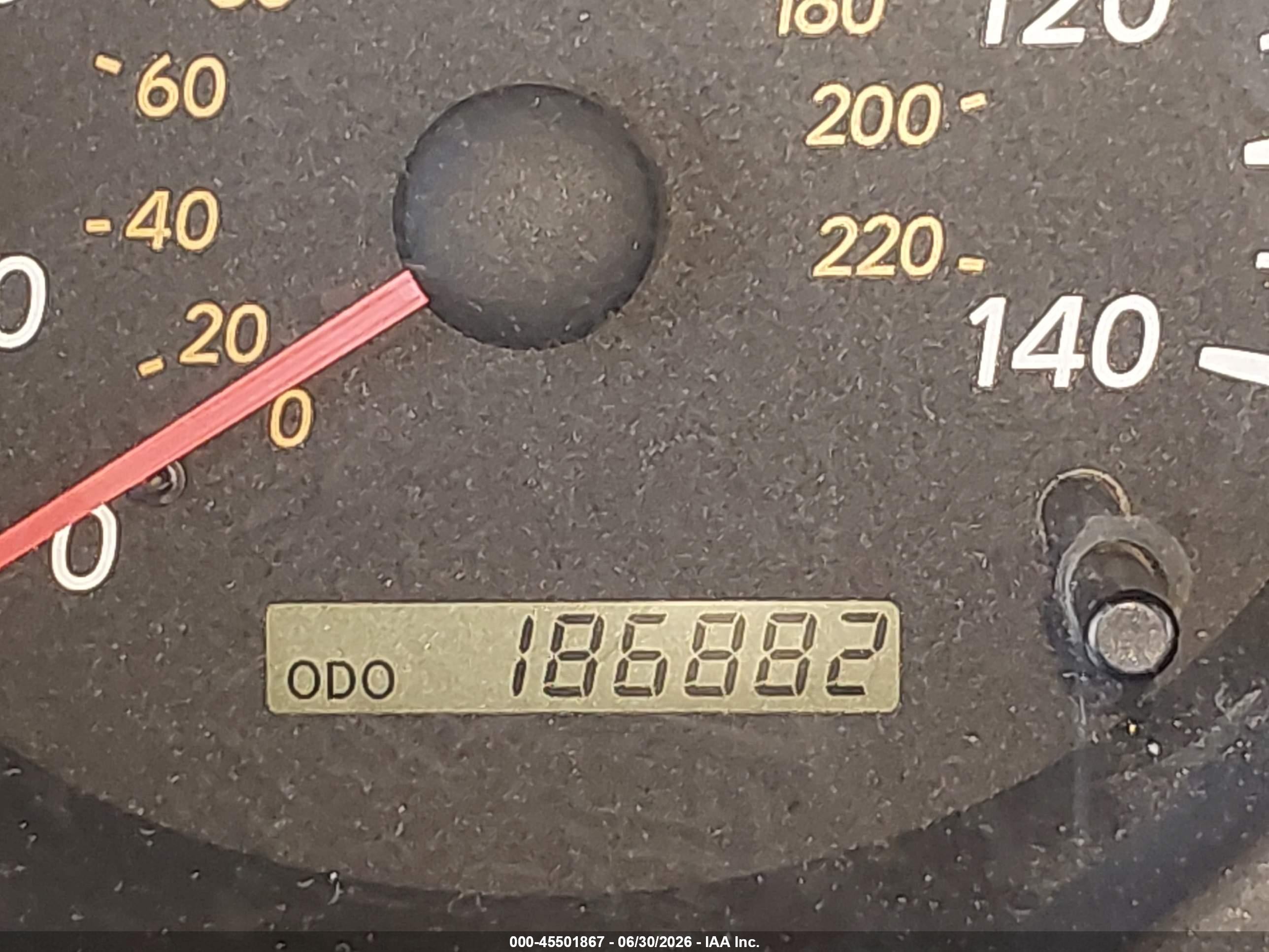 2003 Toyota Highlander V6 Черный vin: JTEGF21A830120113
