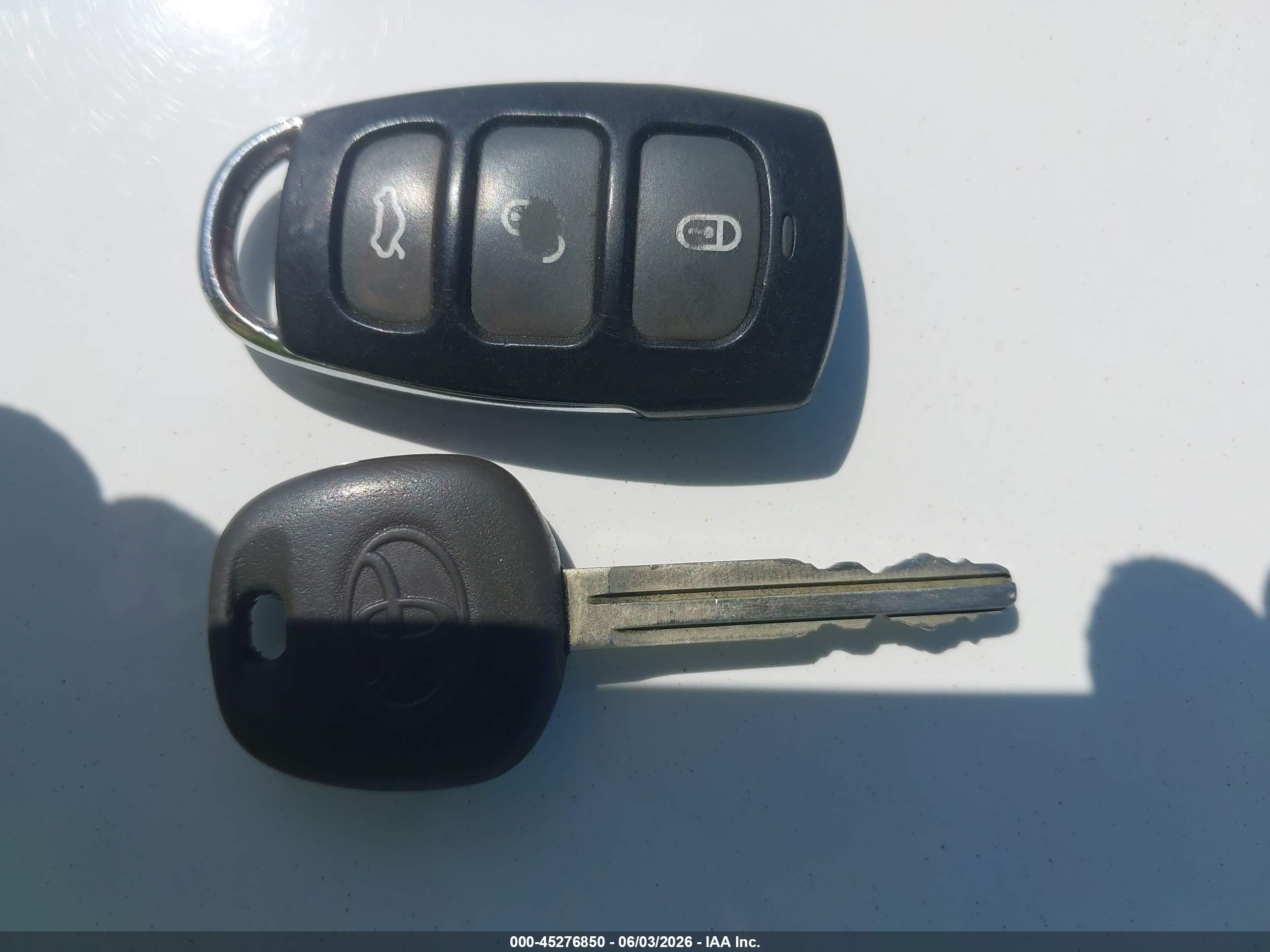 2003 Toyota Highlander Limited V6 Белый vin: JTEGF21AX30117293
